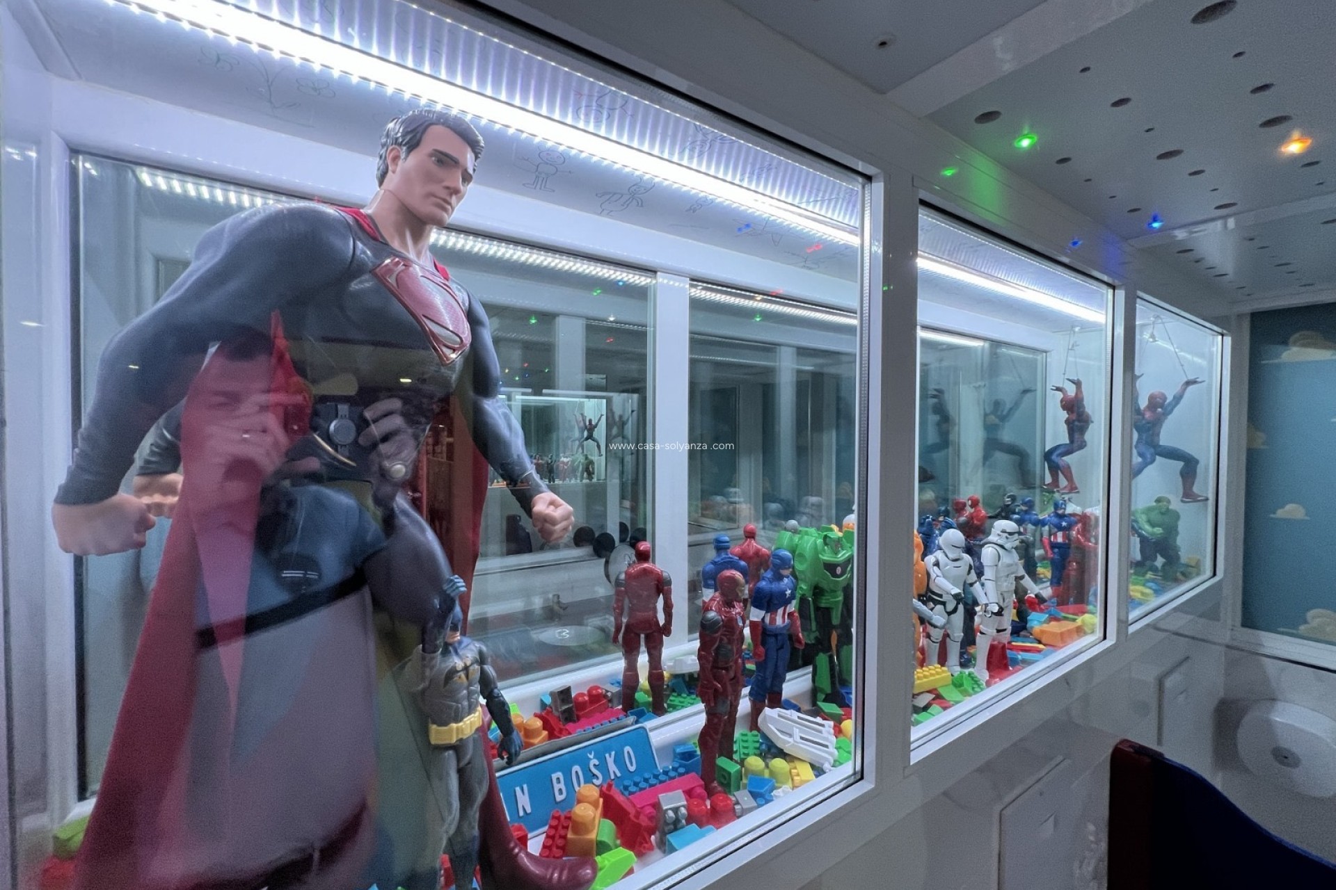 Reventa - commercial_building - Torrevieja - Costa Blanca Sur