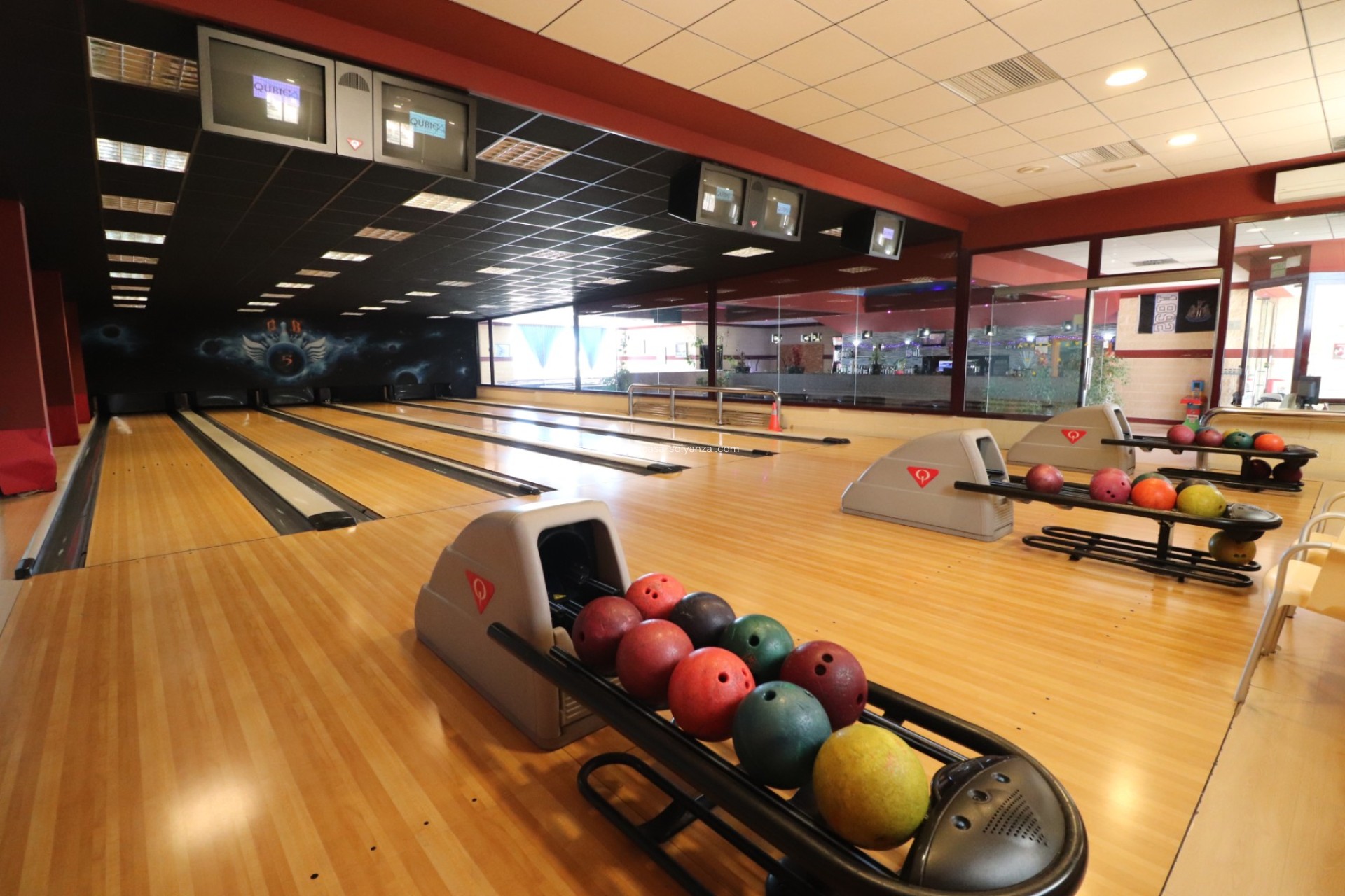 Reventa - Commercial (Freehold) - Ciudad Quesada - Ciudad Quesada - Town