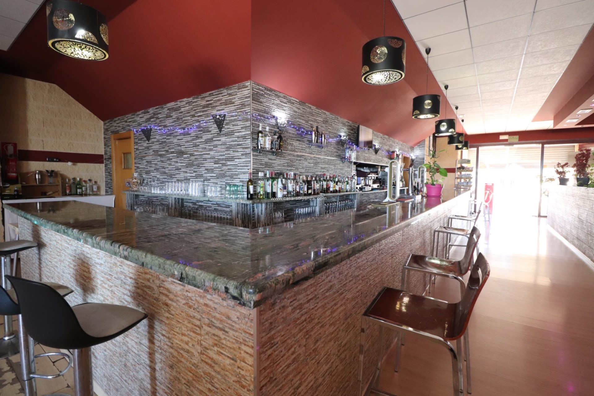 Reventa - Commercial (Freehold) - Ciudad Quesada - Ciudad Quesada - Town