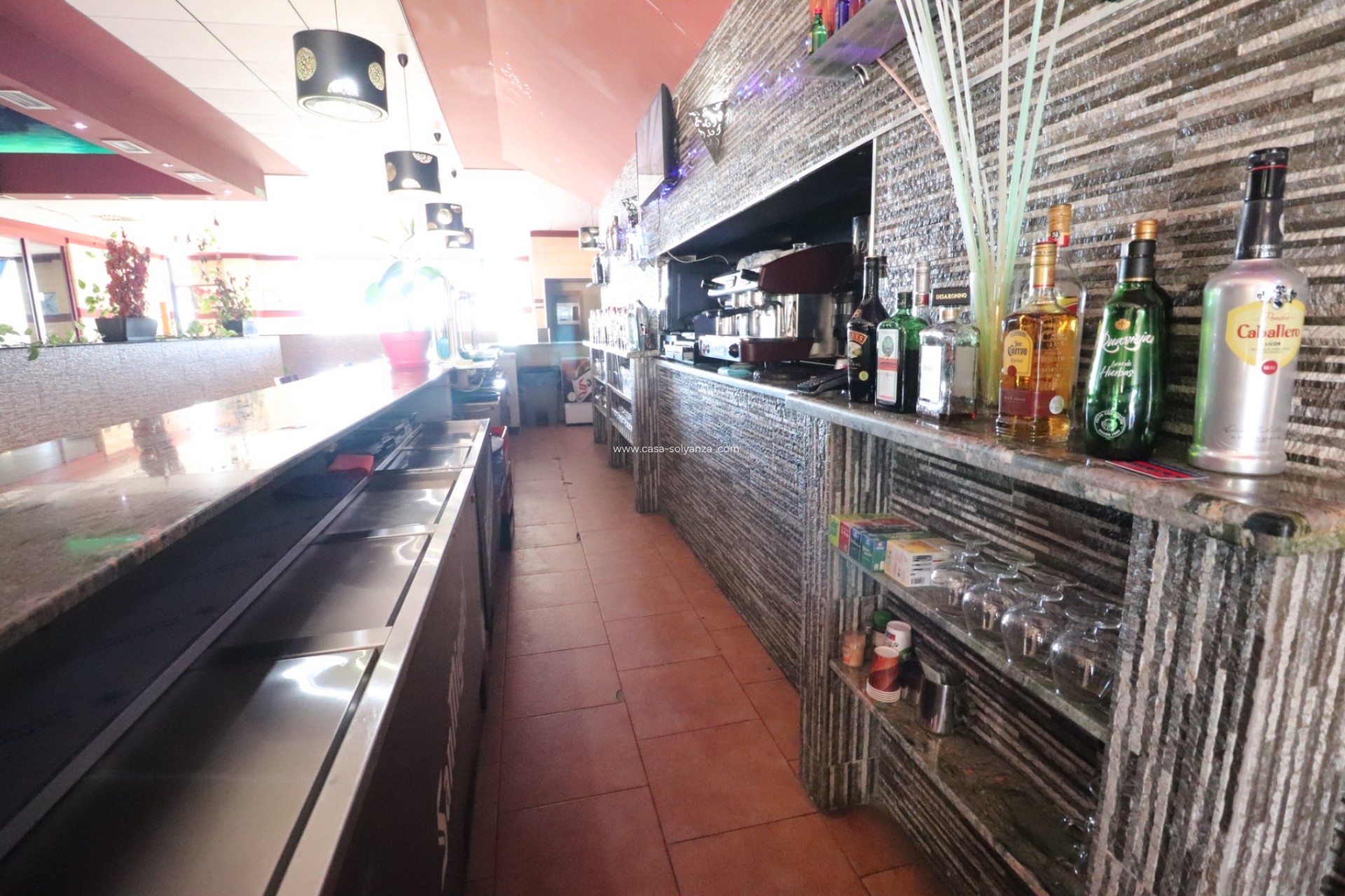 Reventa - Commercial (Freehold) - Ciudad Quesada - Ciudad Quesada - Town
