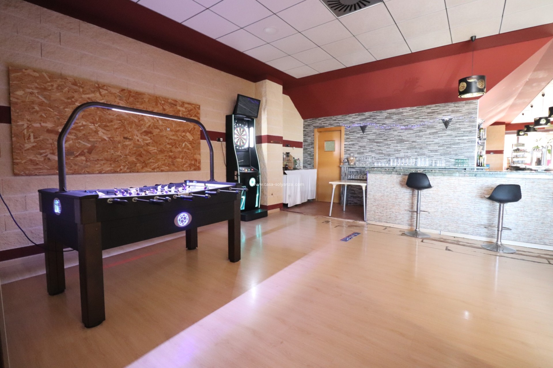 Reventa - Commercial (Freehold) - Ciudad Quesada - Ciudad Quesada - Town