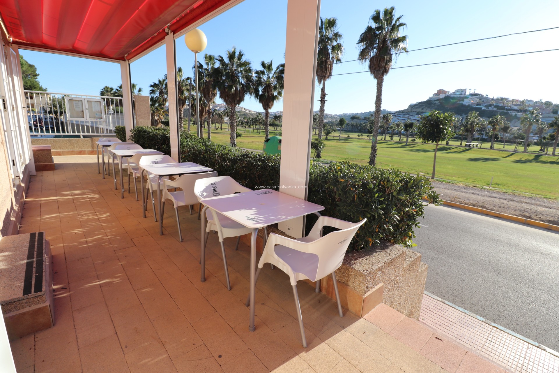 Reventa - Commercial (Freehold) - Ciudad Quesada - La Marquesa