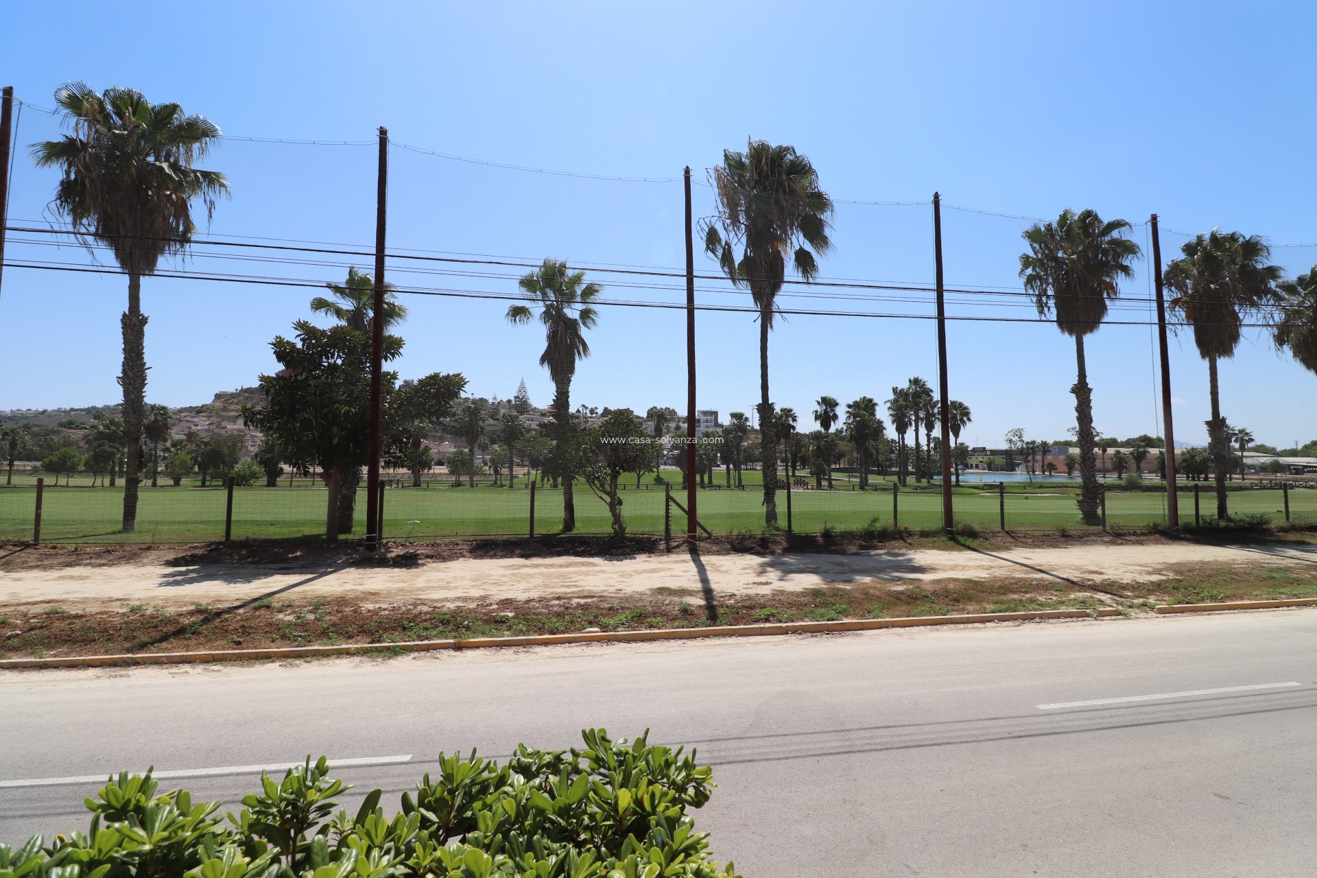 Reventa - Commercial (Freehold) - Ciudad Quesada - La Marquesa