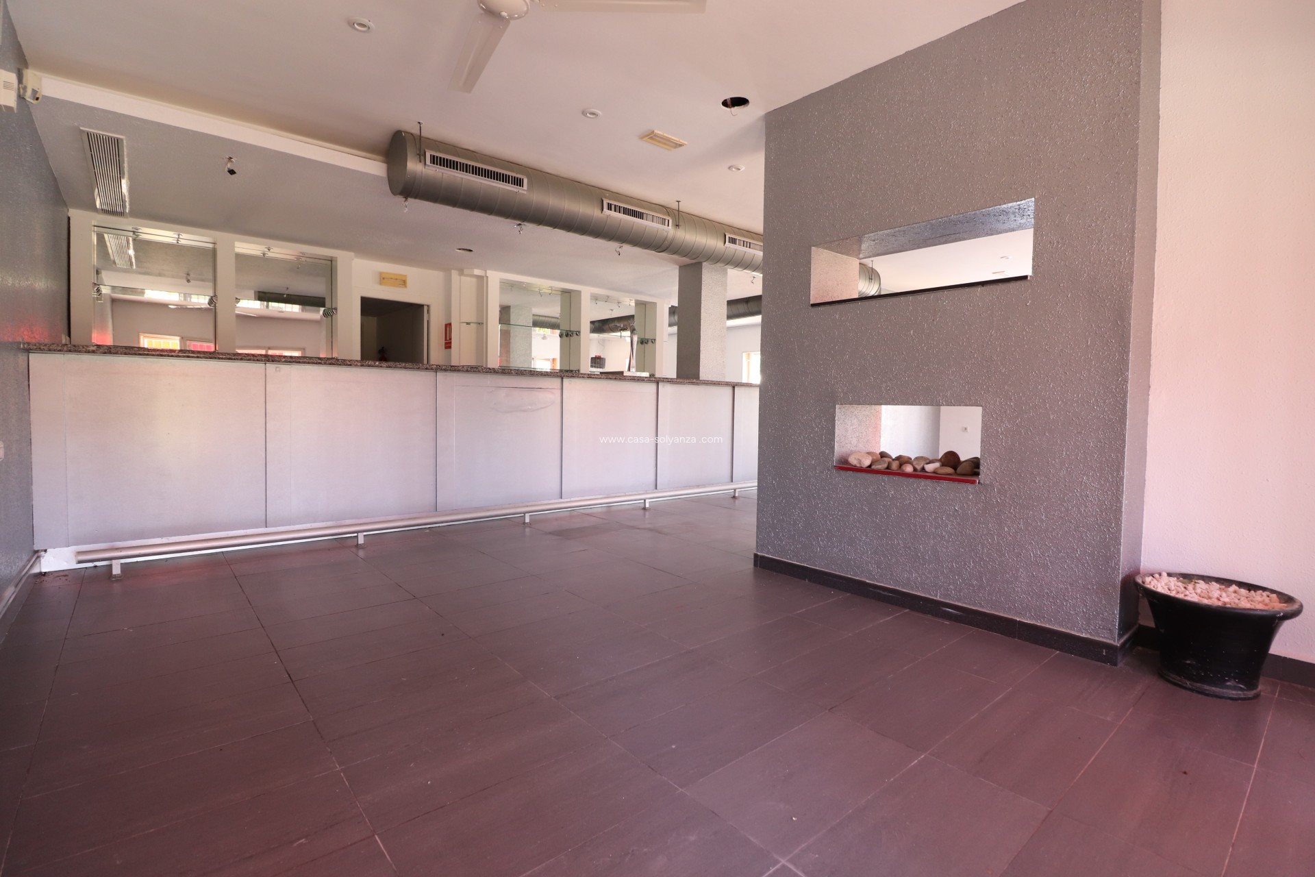 Reventa - Commercial (Freehold) - Ciudad Quesada - La Marquesa