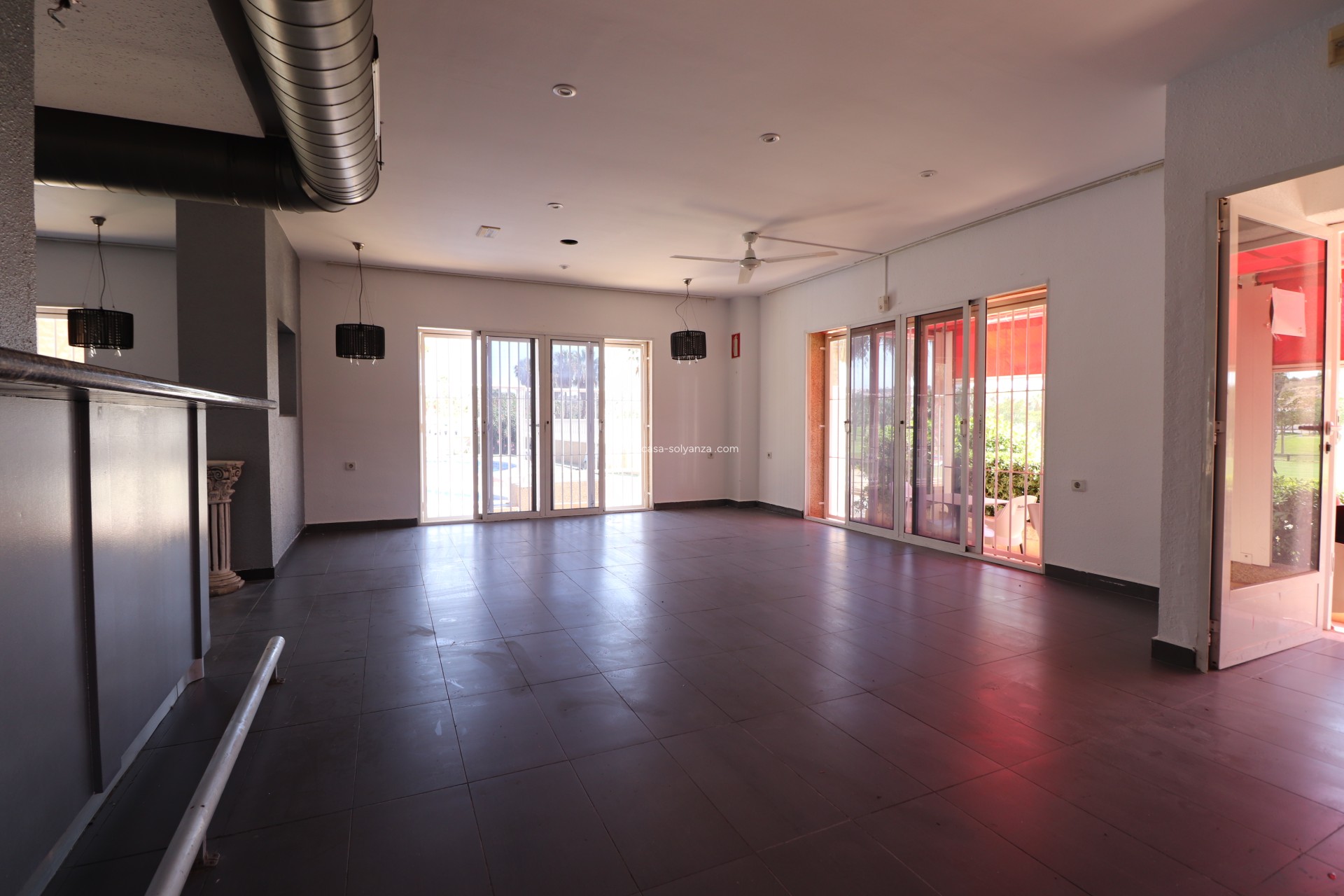 Reventa - Commercial (Freehold) - Ciudad Quesada - La Marquesa