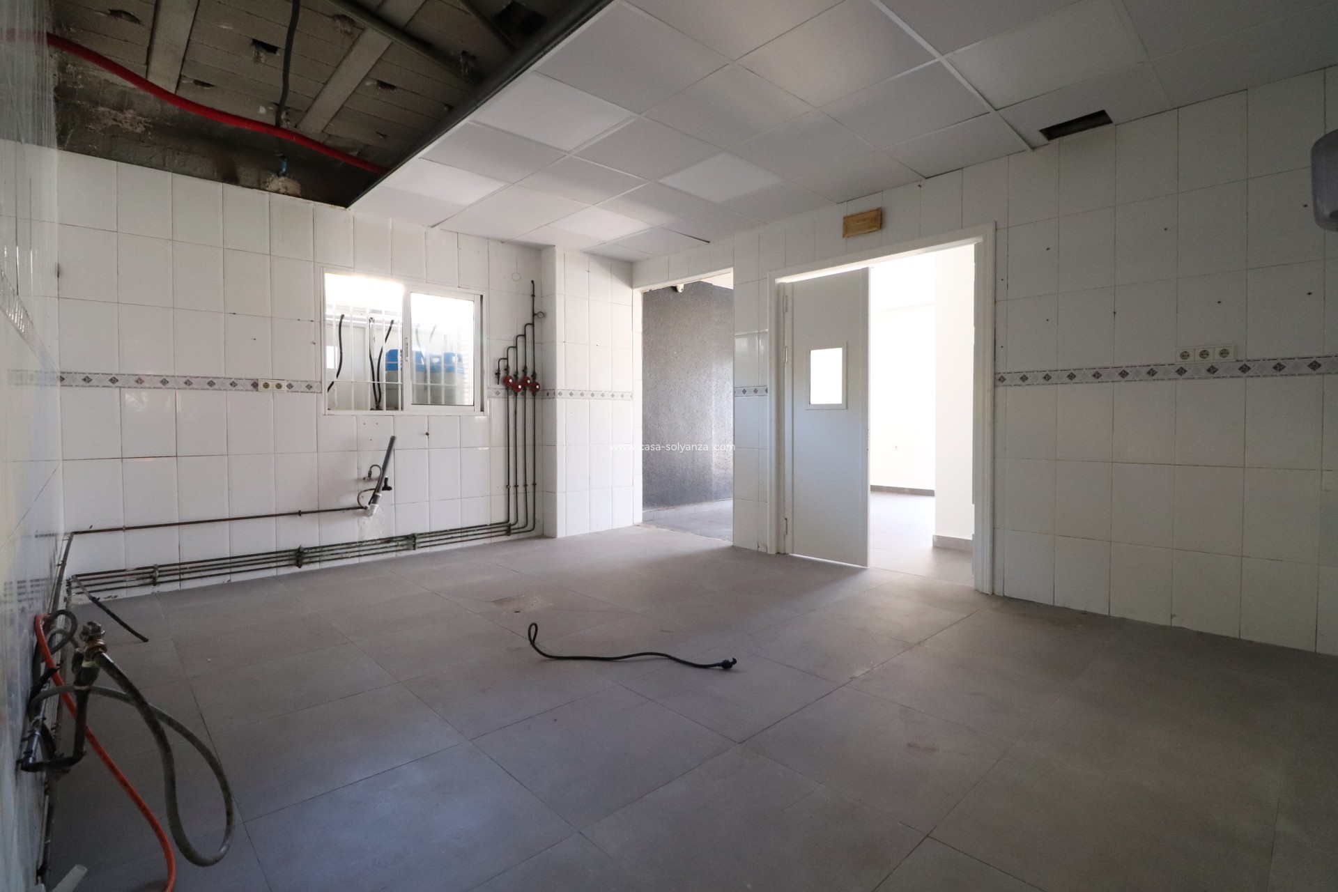 Reventa - Commercial (Freehold) - Ciudad Quesada - La Marquesa