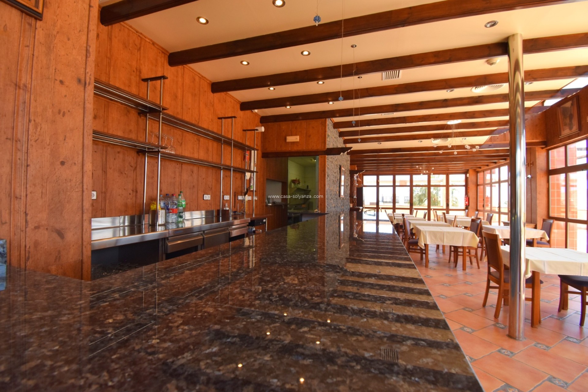 Reventa - Commercial (Freehold) - Orihuela Costa - Los Dolses
