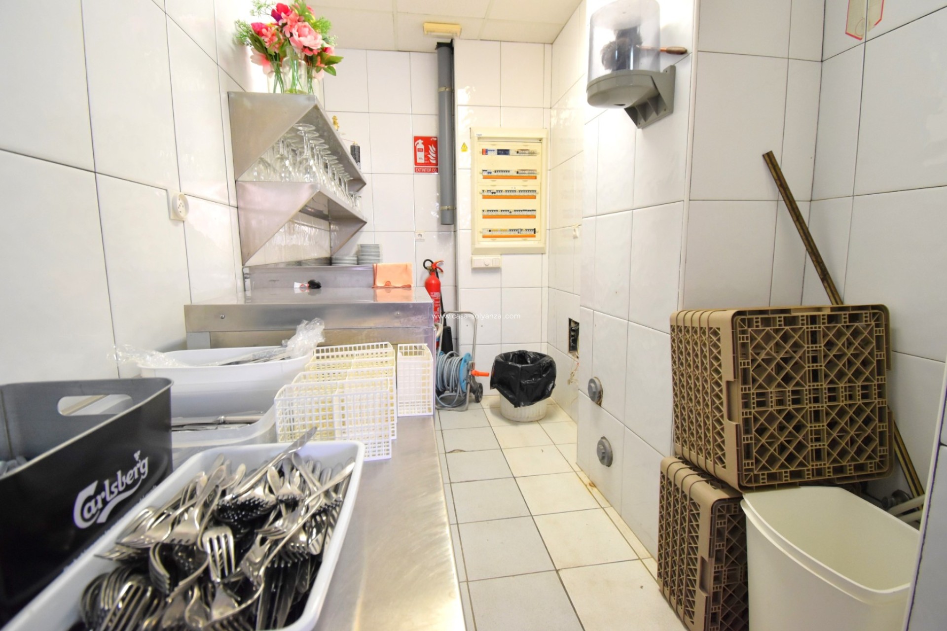 Reventa - Commercial (Freehold) - Orihuela Costa - Los Dolses