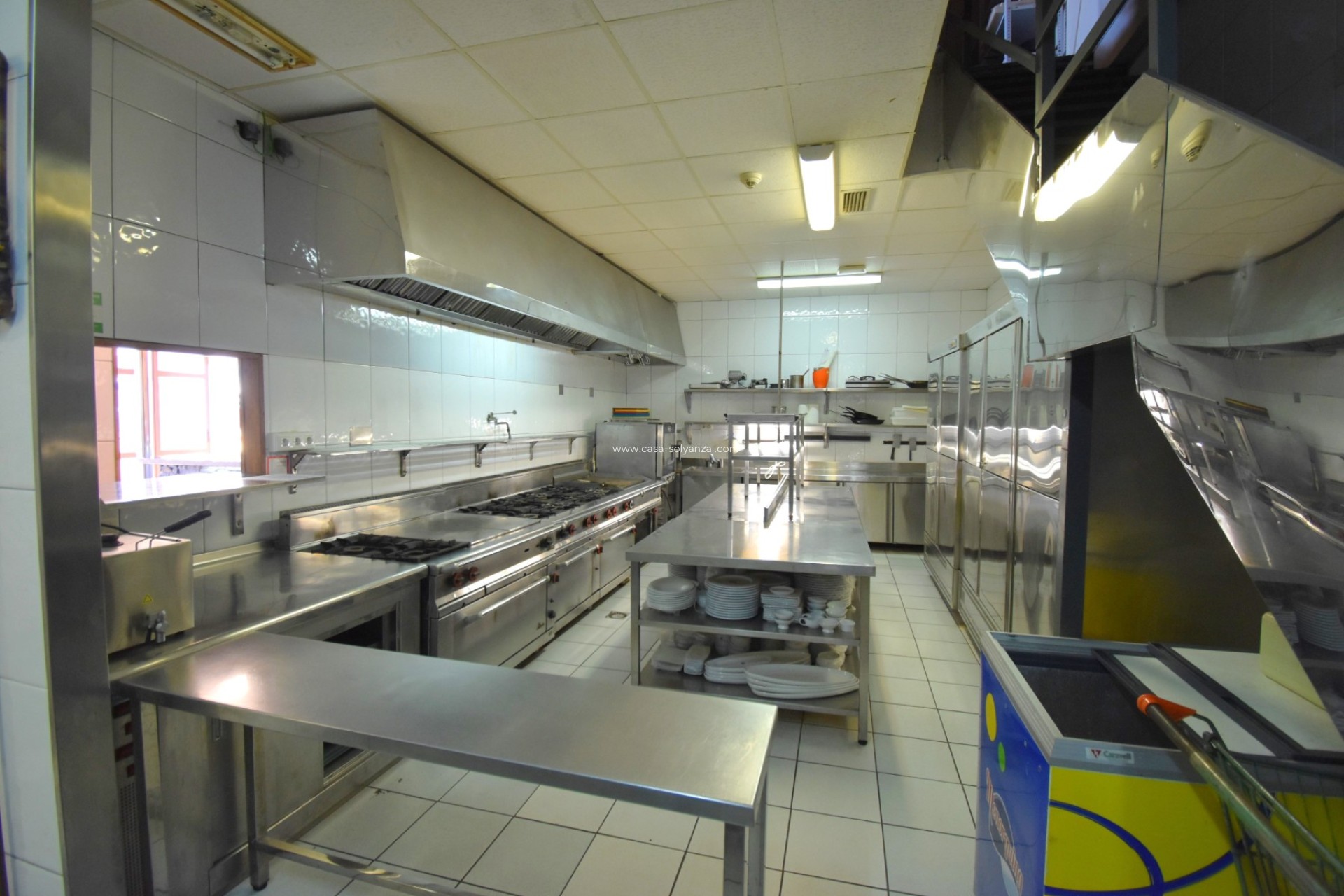 Reventa - Commercial (Freehold) - Orihuela Costa - Los Dolses