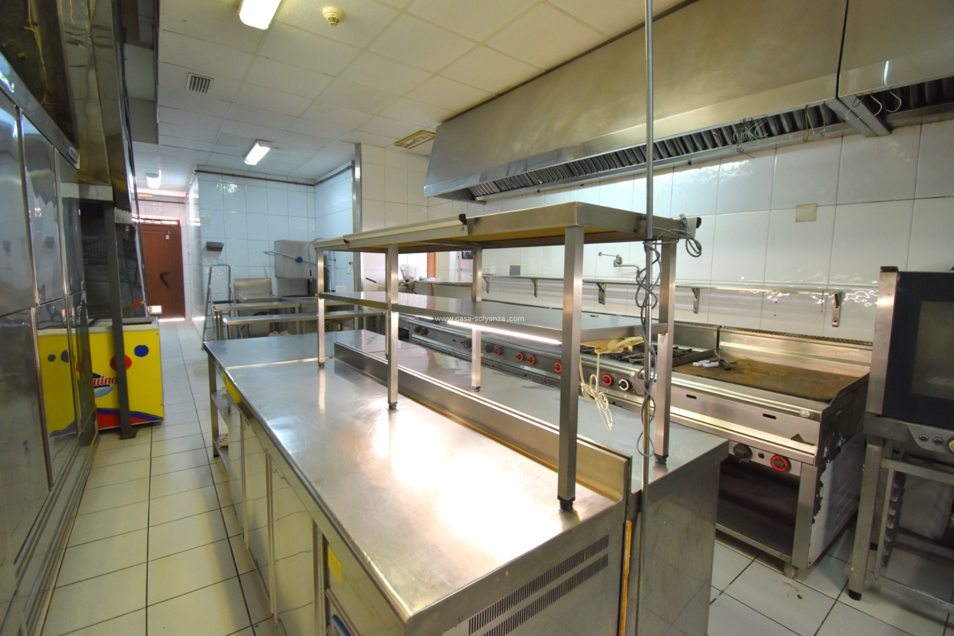 Reventa - Commercial (Freehold) - Orihuela Costa - Los Dolses