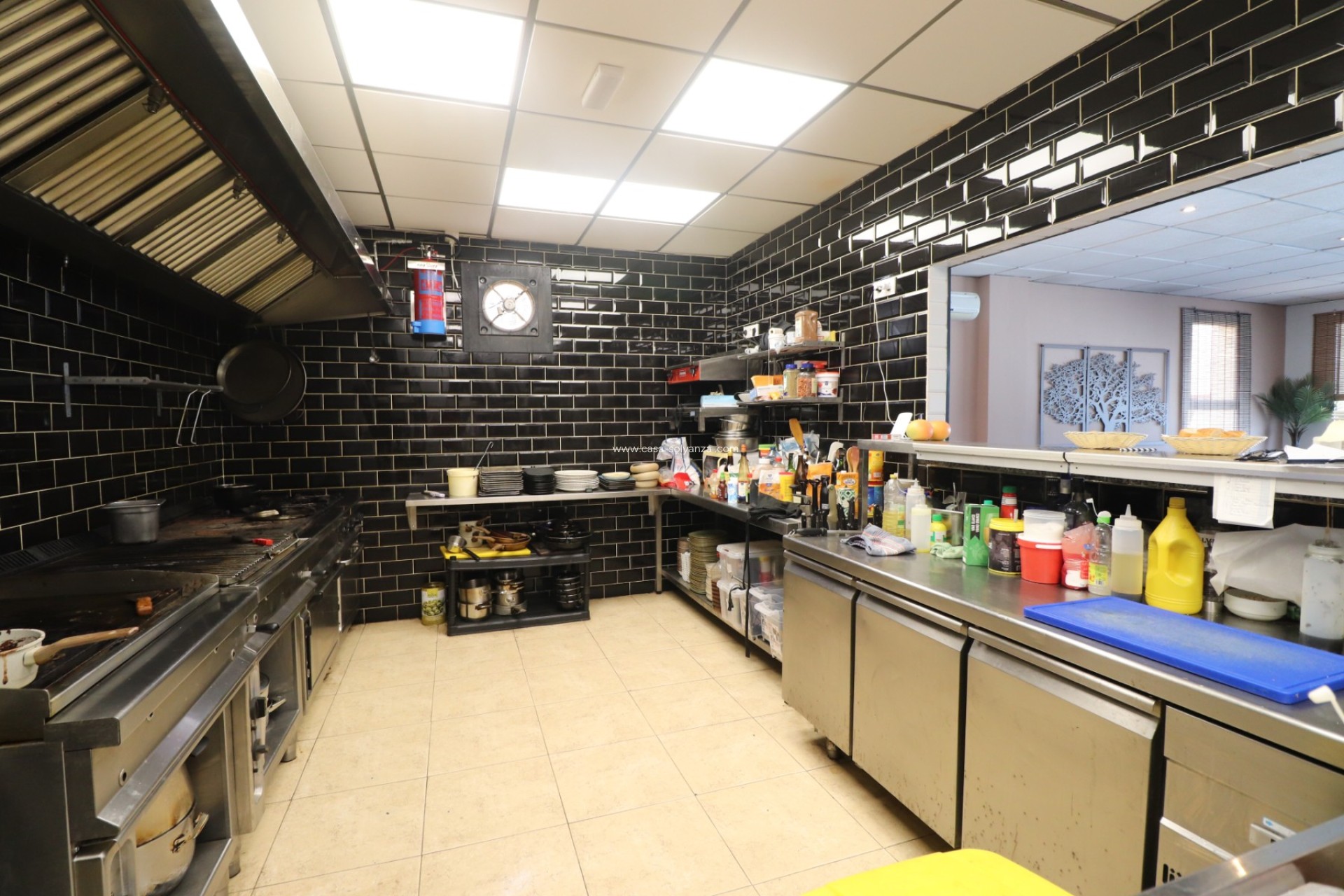 Reventa - Commercial (Leasehold) - Ciudad Quesada - Ciudad Quesada - Town