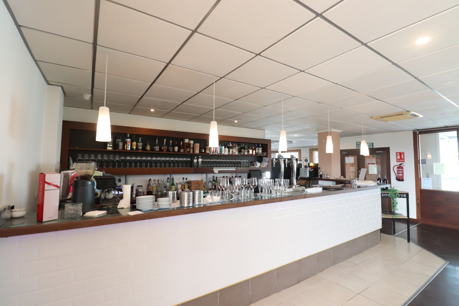 Reventa - Commercial (Leasehold) - Ciudad Quesada - Ciudad Quesada - Town