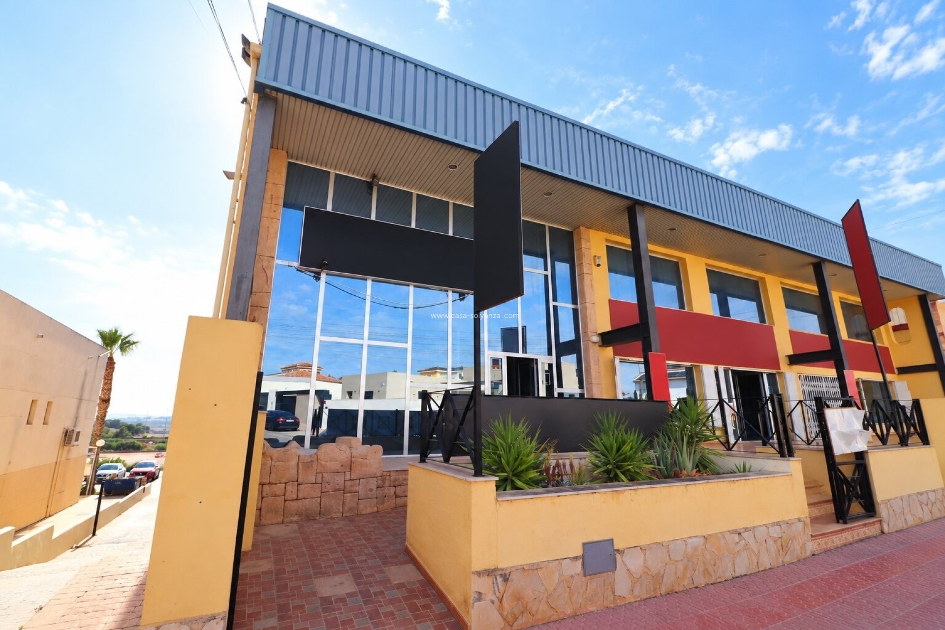 Reventa - Commercial (Leasehold) - Ciudad Quesada - Ciudad Quesada - Town