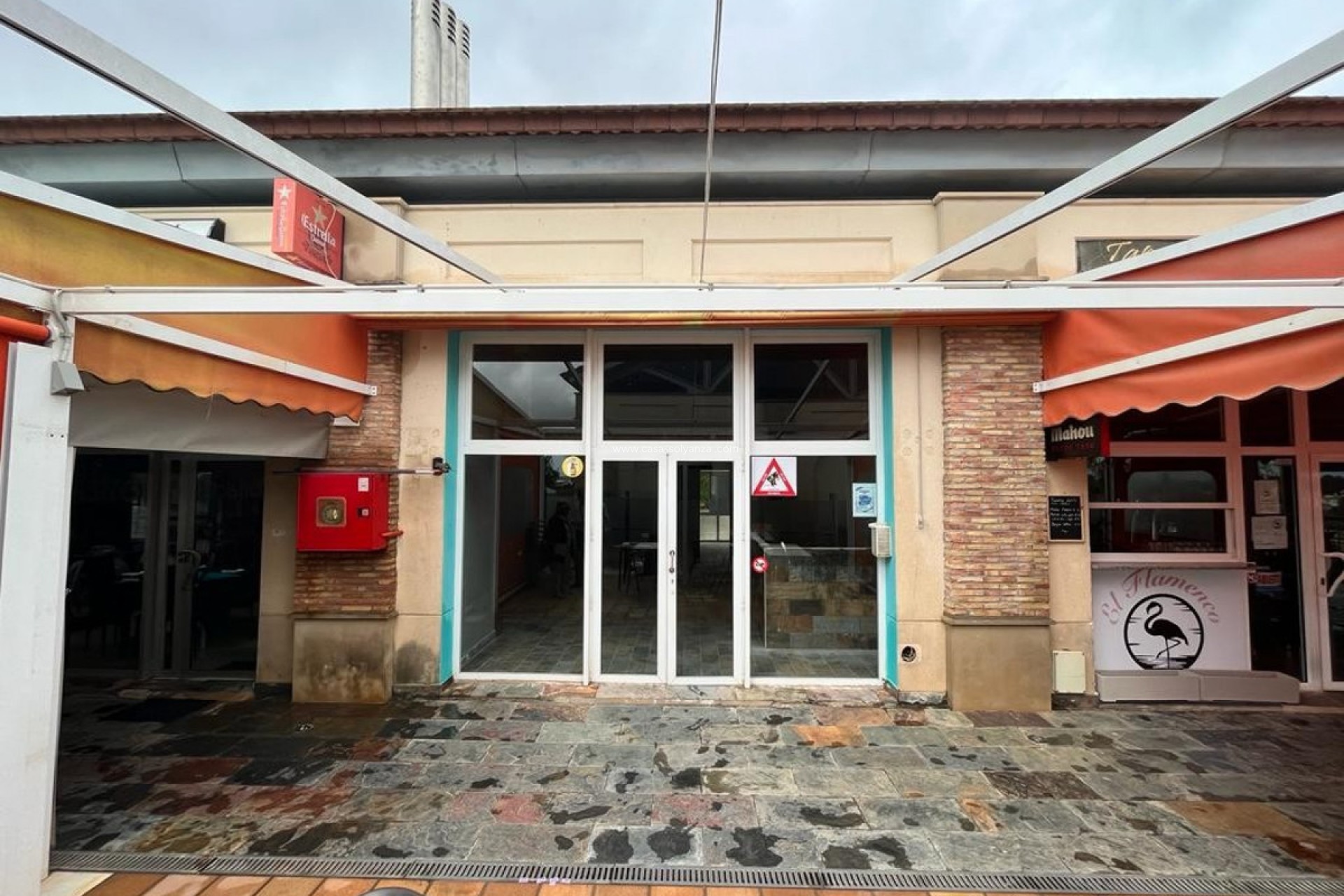 Reventa - Commercial Property - Algorfa - Algorfa Centro
