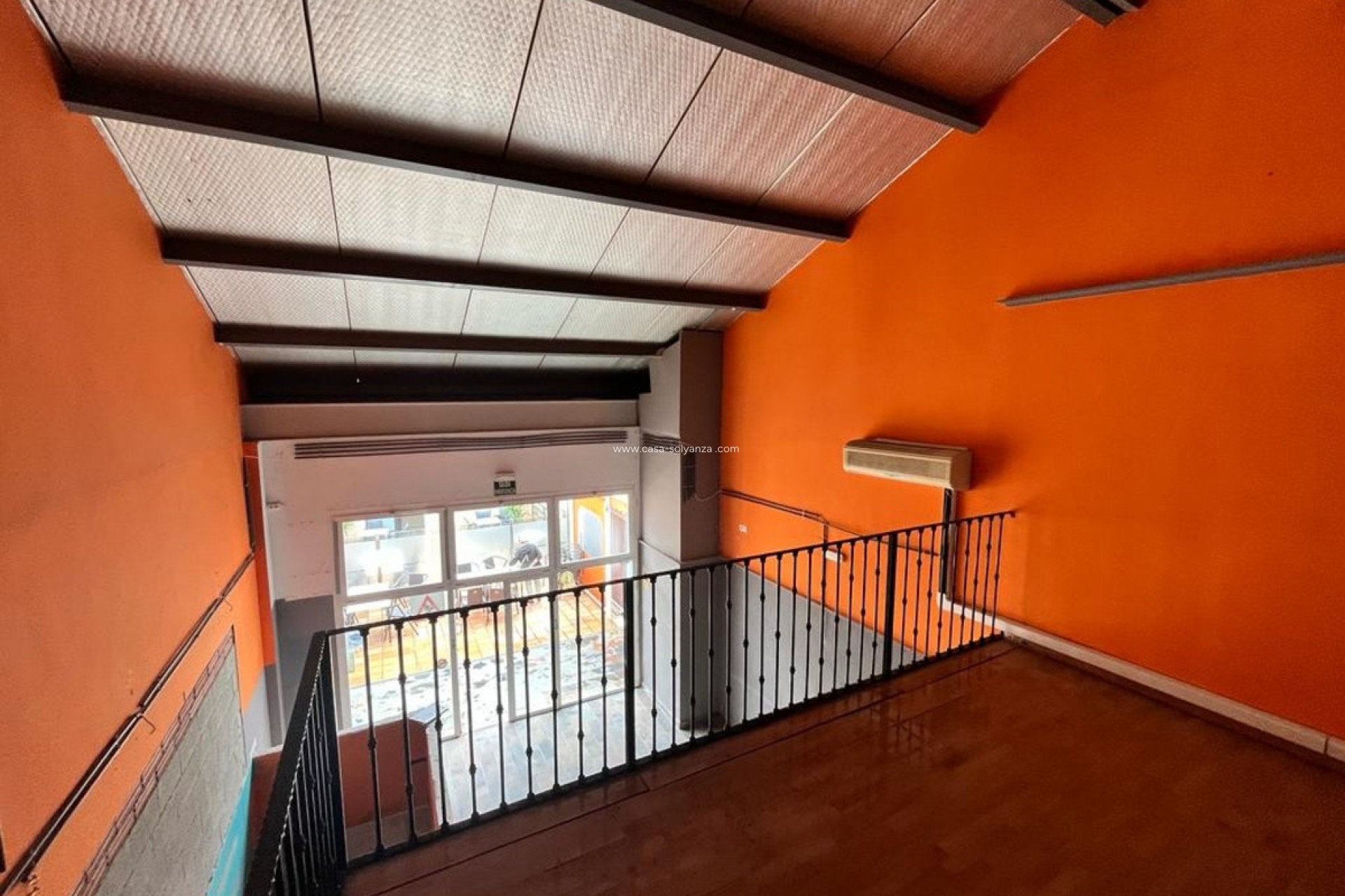 Reventa - Commercial Property - Algorfa - Algorfa Centro