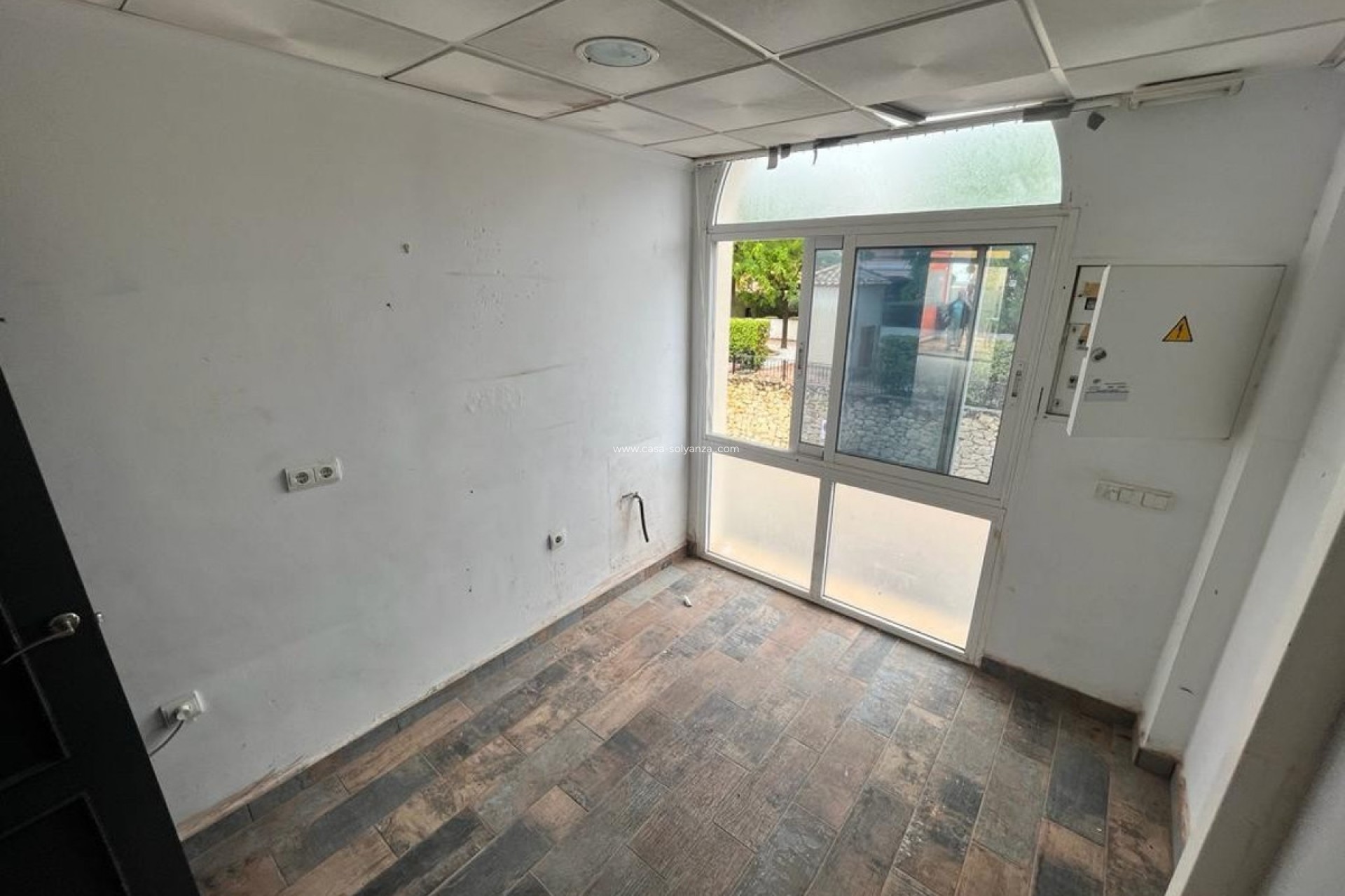 Reventa - Commercial Property - Algorfa - Algorfa Centro