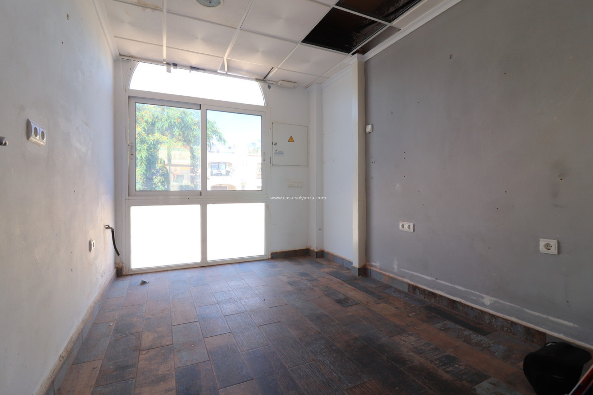 Reventa - Commercial Property - Algorfa - Algorfa Centro
