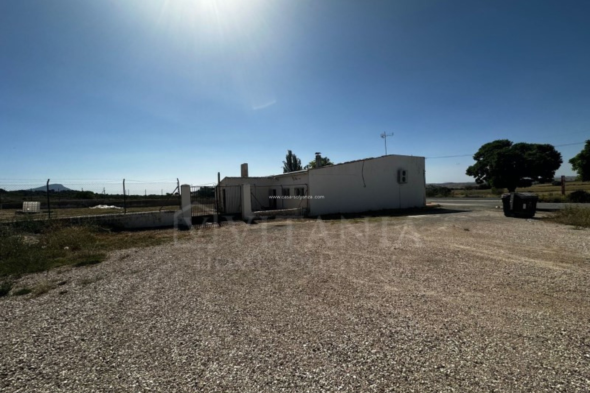 Reventa - Commercial Property - Caravaca de la Cruz - Caravaca de la Cruz Centro