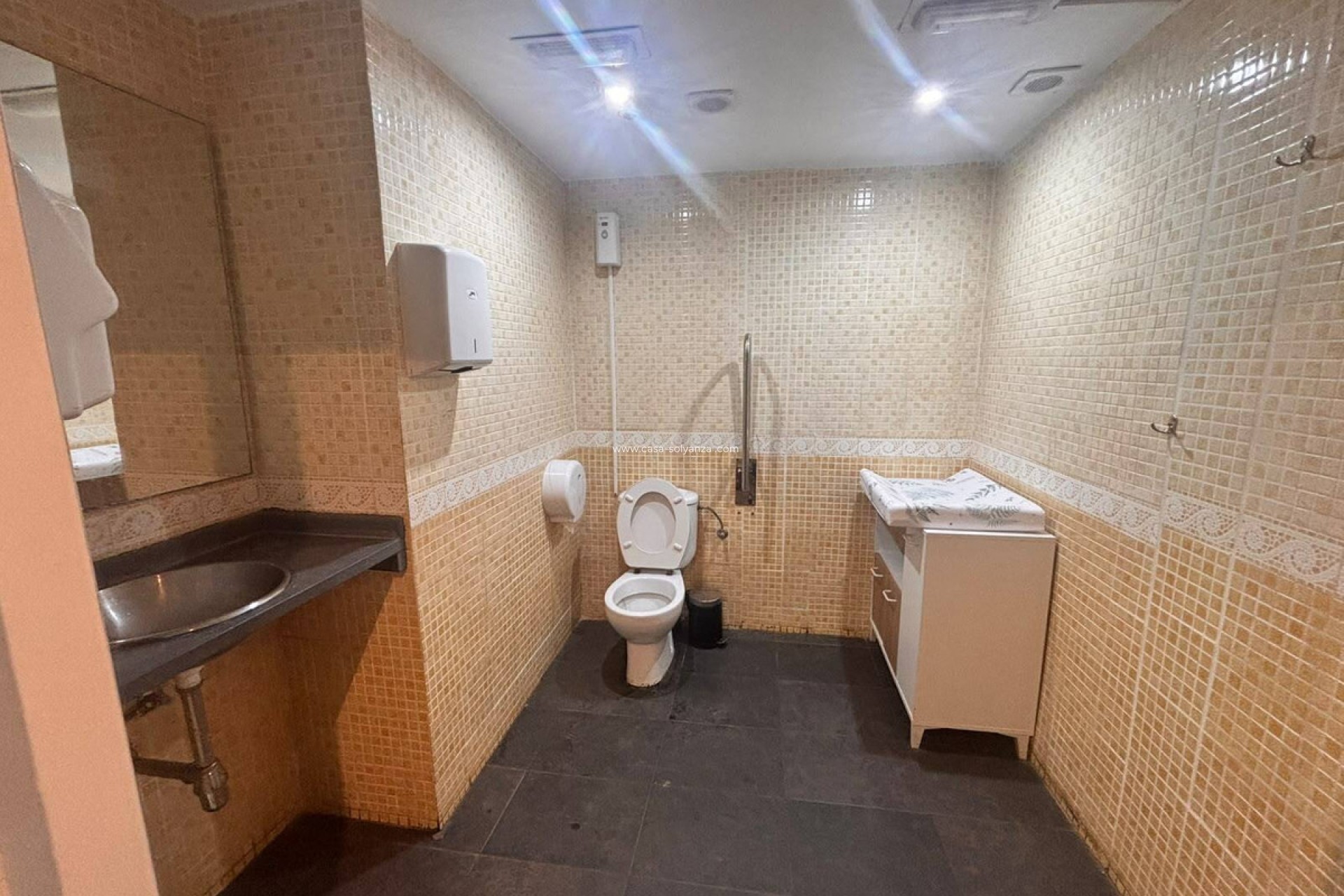 Reventa - Commercial Property - Denia - Denia Centro