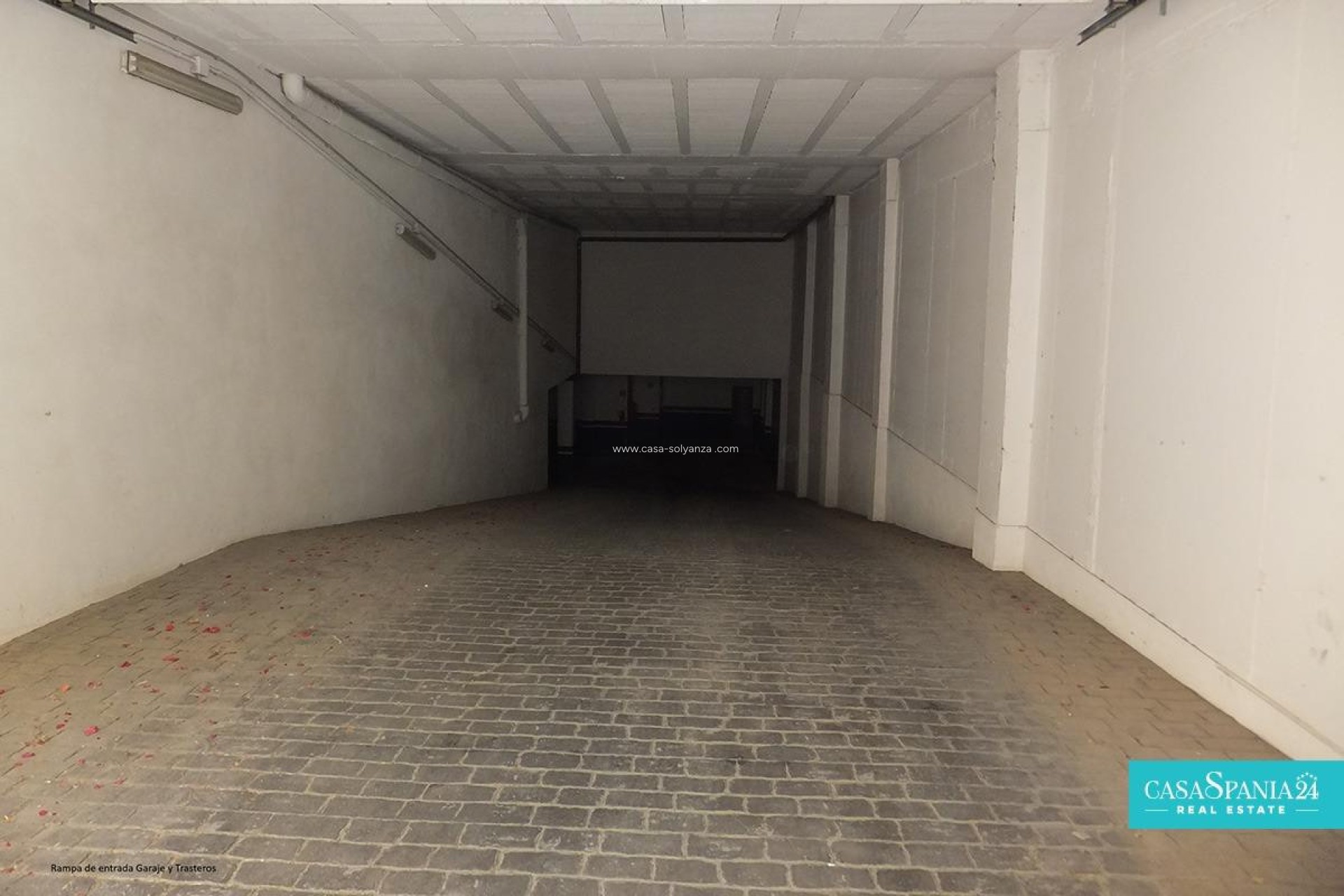 Reventa - Commercial Property - Finestrat