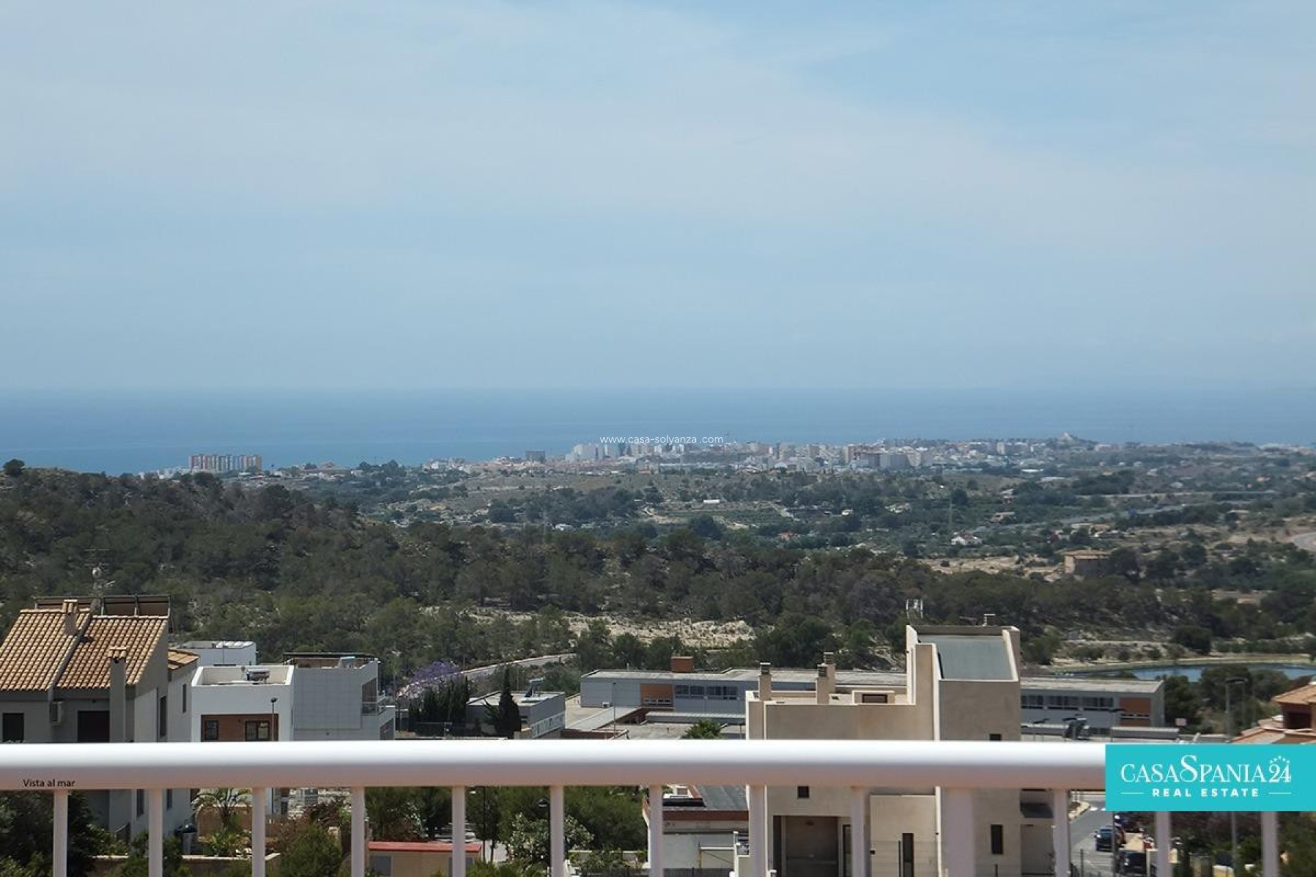 Reventa - Commercial Property - Finestrat