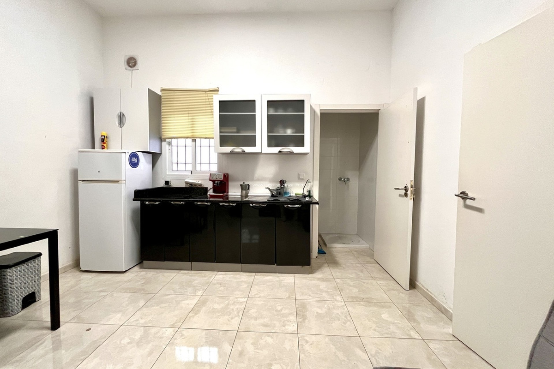 Reventa - Commercial Property - Orihuela - Playa Flamenca
