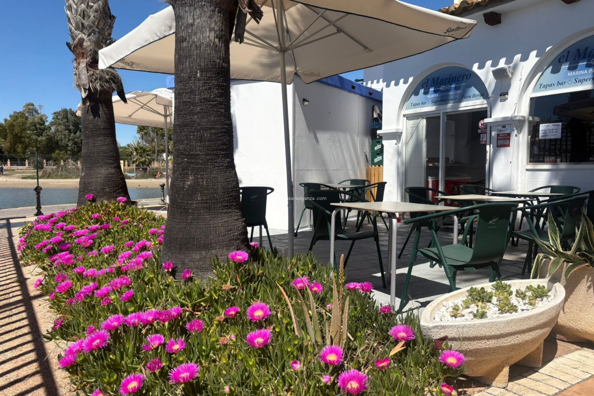 Reventa - Commercial Property - Torrevieja - Puerto