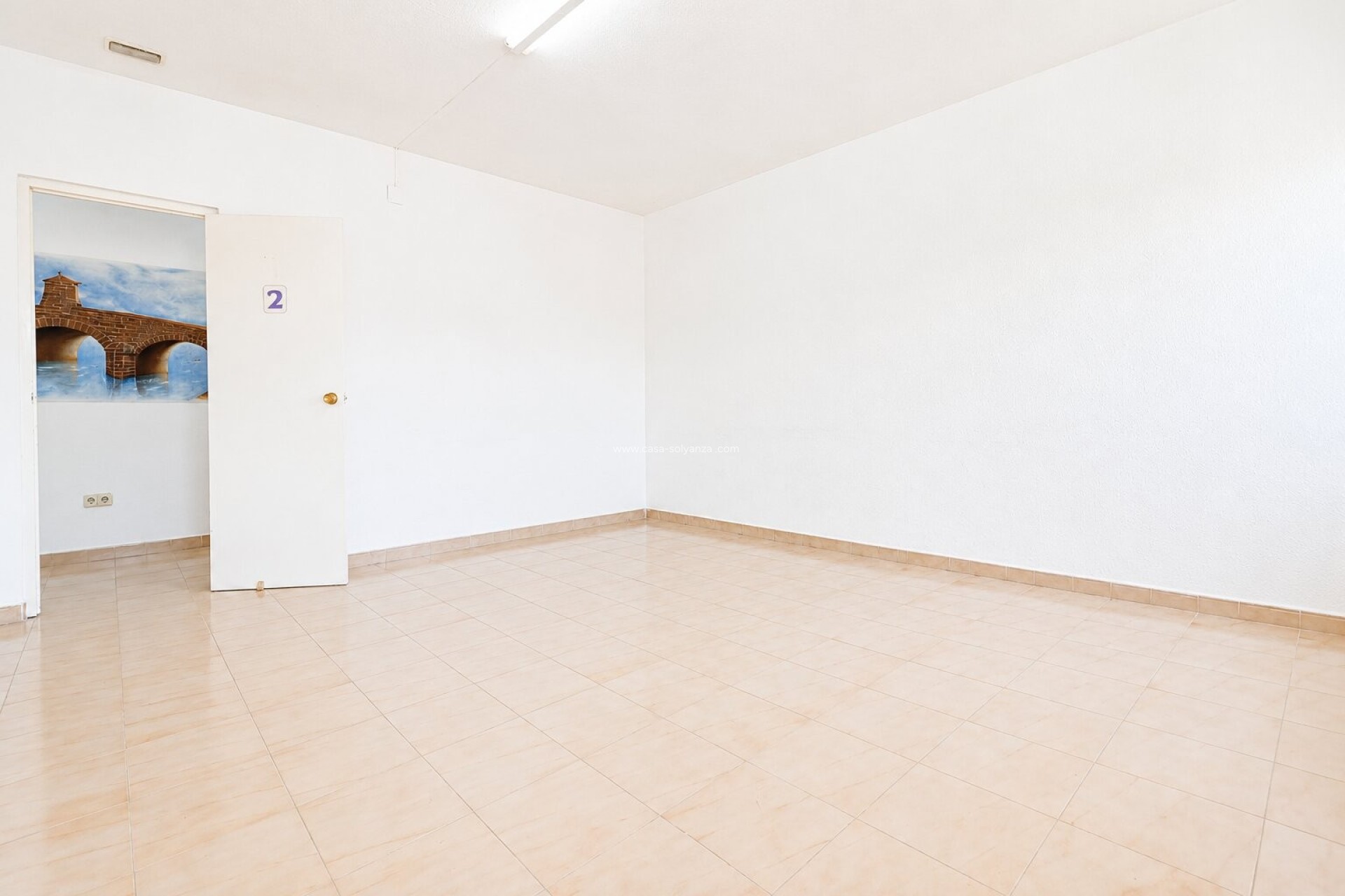 Reventa - Commercial (Rental) - Ciudad Quesada - Doña Pepa
