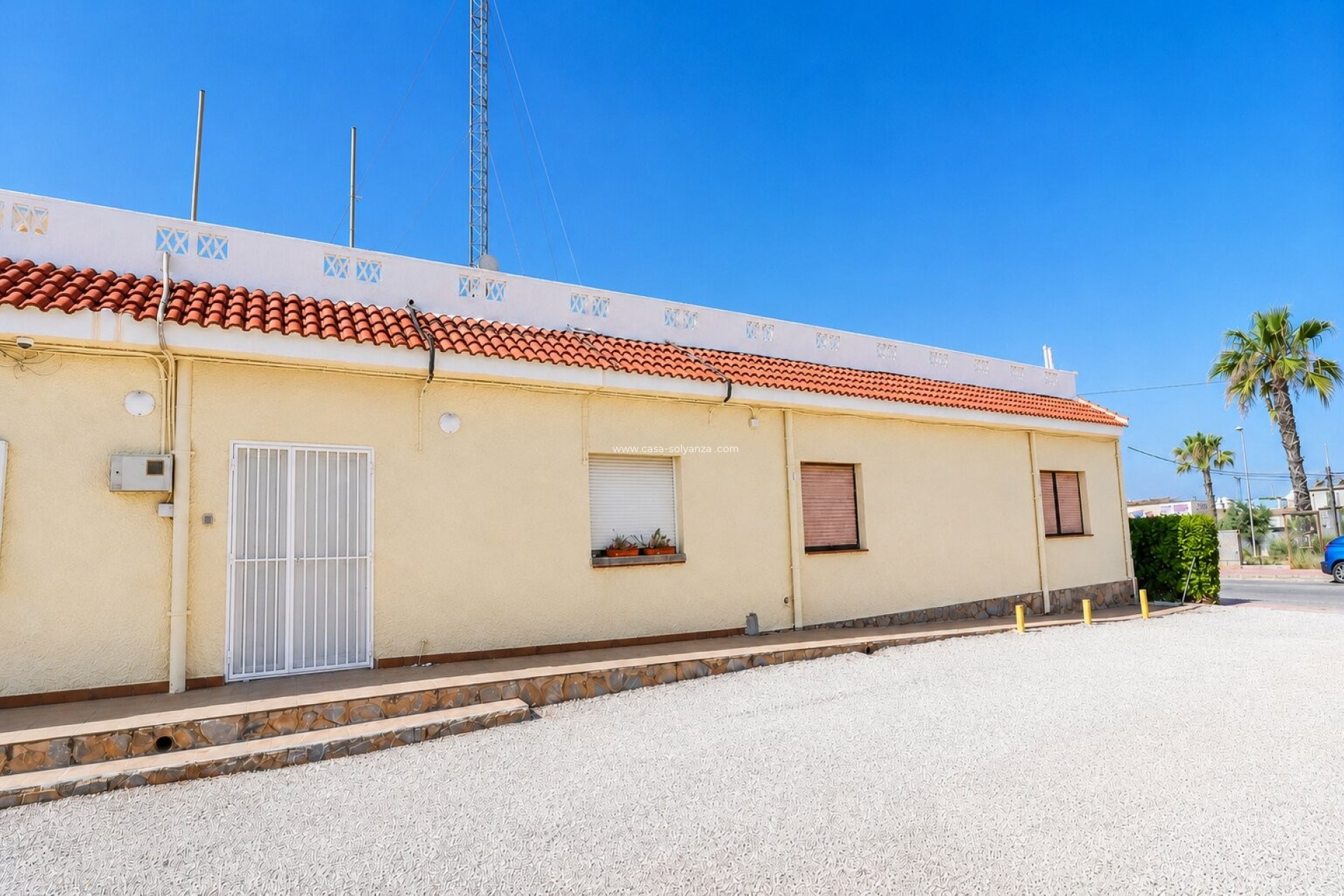 Reventa - Commercial (Rental) - Ciudad Quesada - Rojales