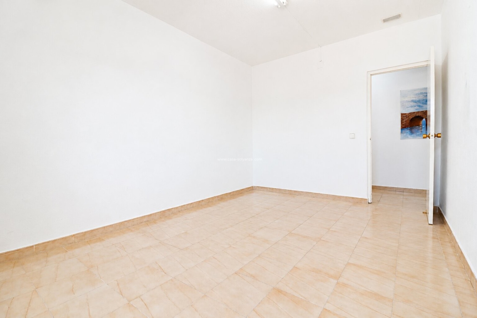 Reventa - Commercial (Rental) - Ciudad Quesada - Rojales