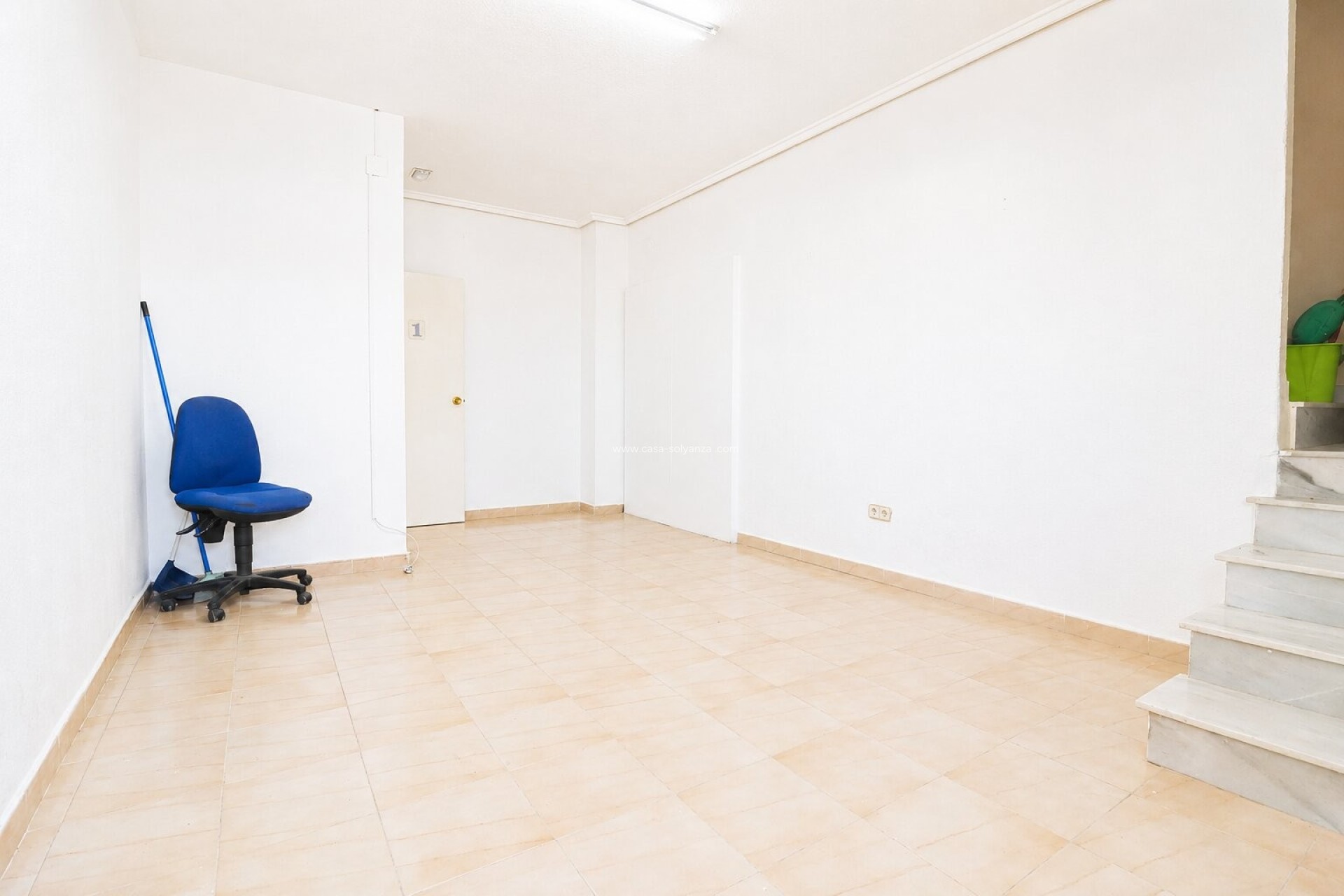 Reventa - Commercial (Rental) - Ciudad Quesada - Rojales