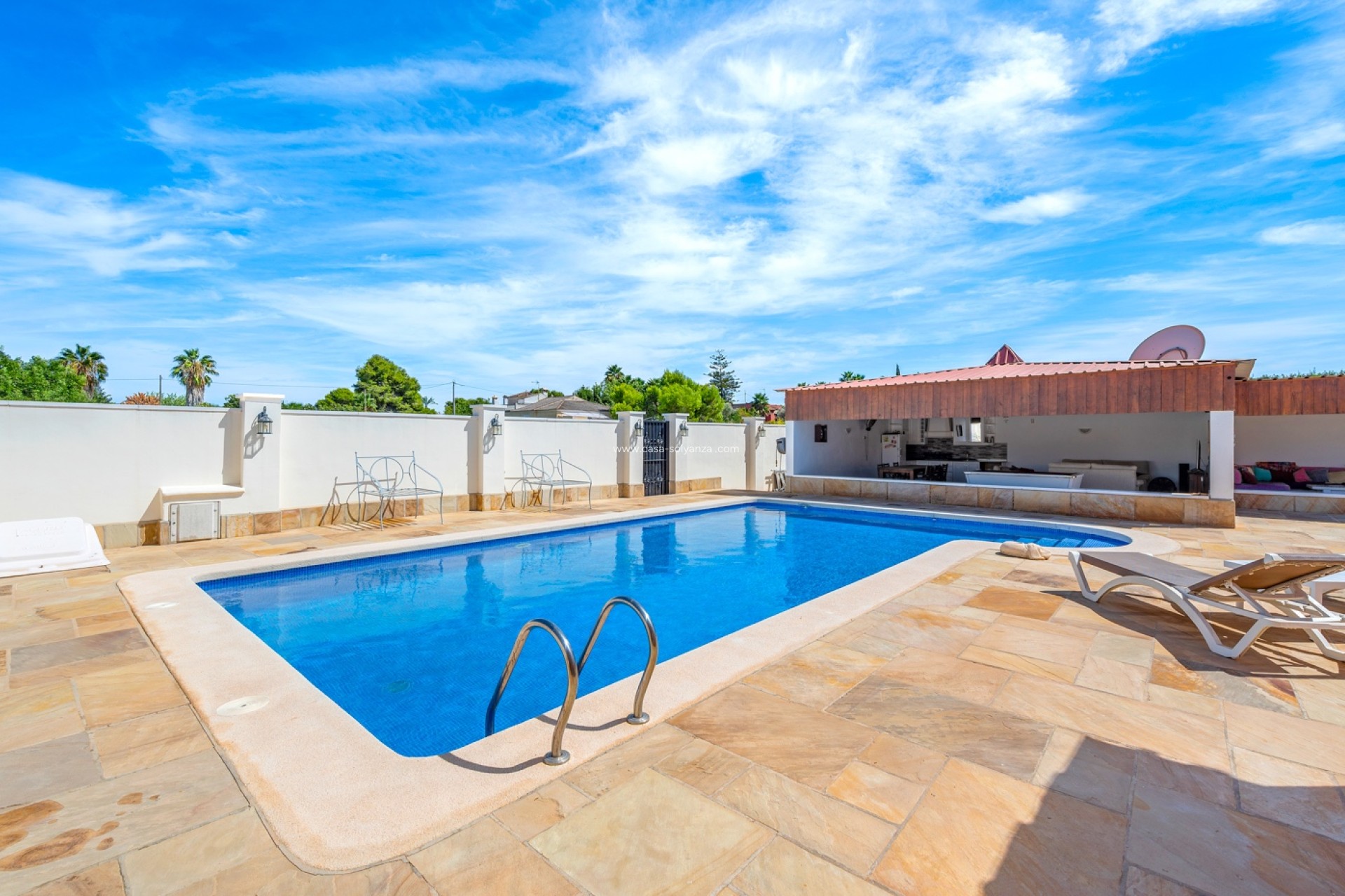 Reventa - country estate - Almoradí - Las Heredades