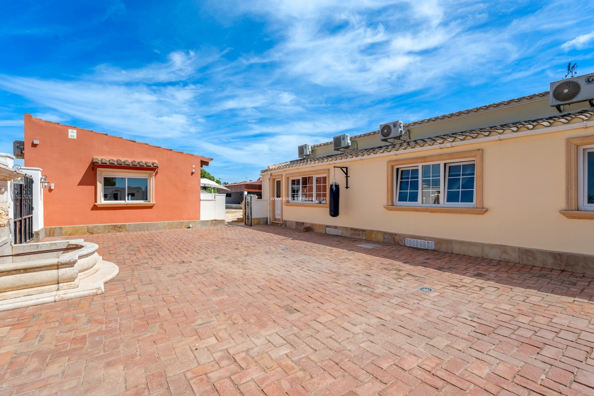 Reventa - country estate - Almoradí - Las Heredades