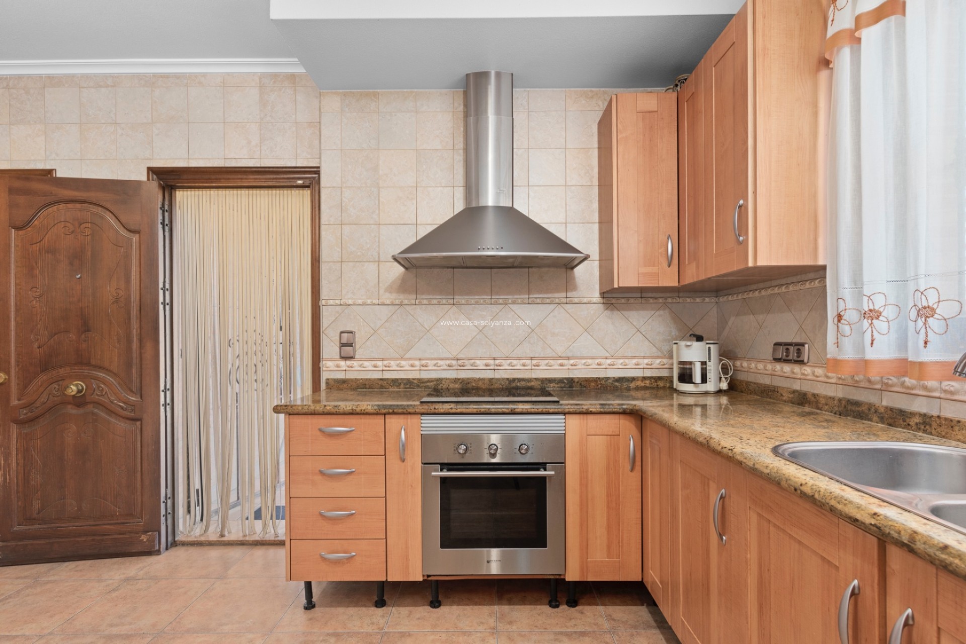 Reventa - country estate - Beniel - Carretera de Beniel