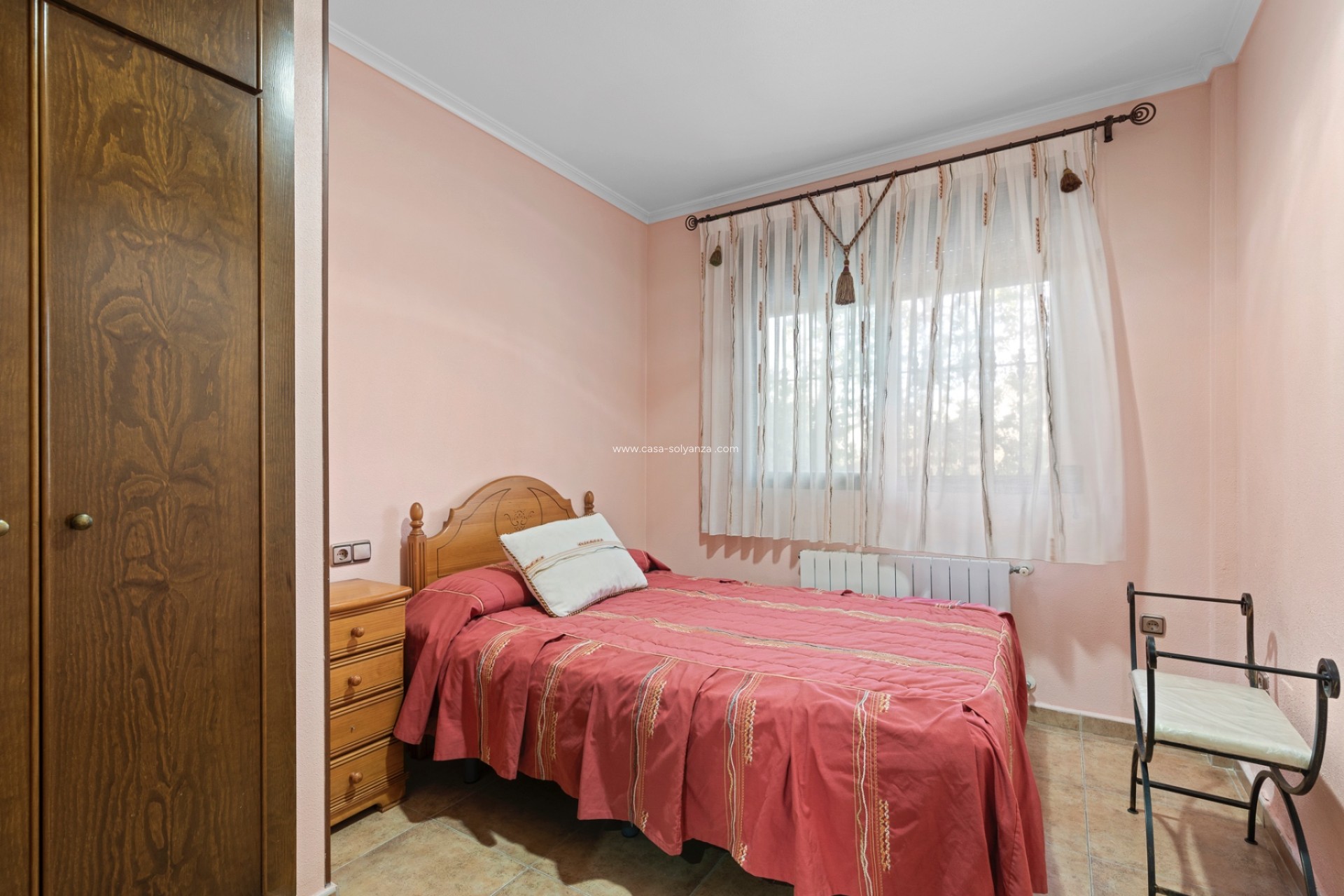 Reventa - country estate - Beniel - Carretera de Beniel