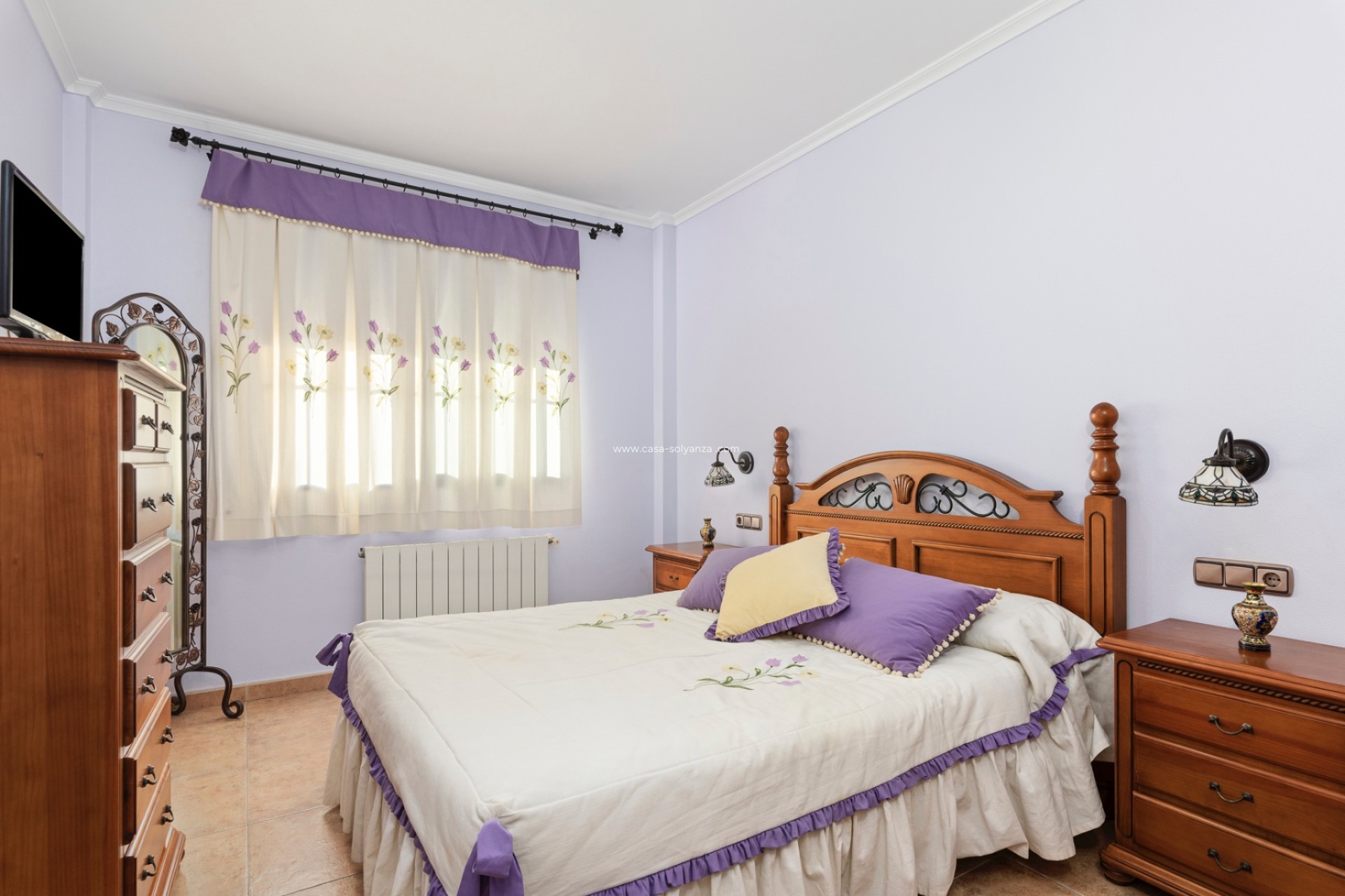 Reventa - country estate - Beniel - Carretera de Beniel