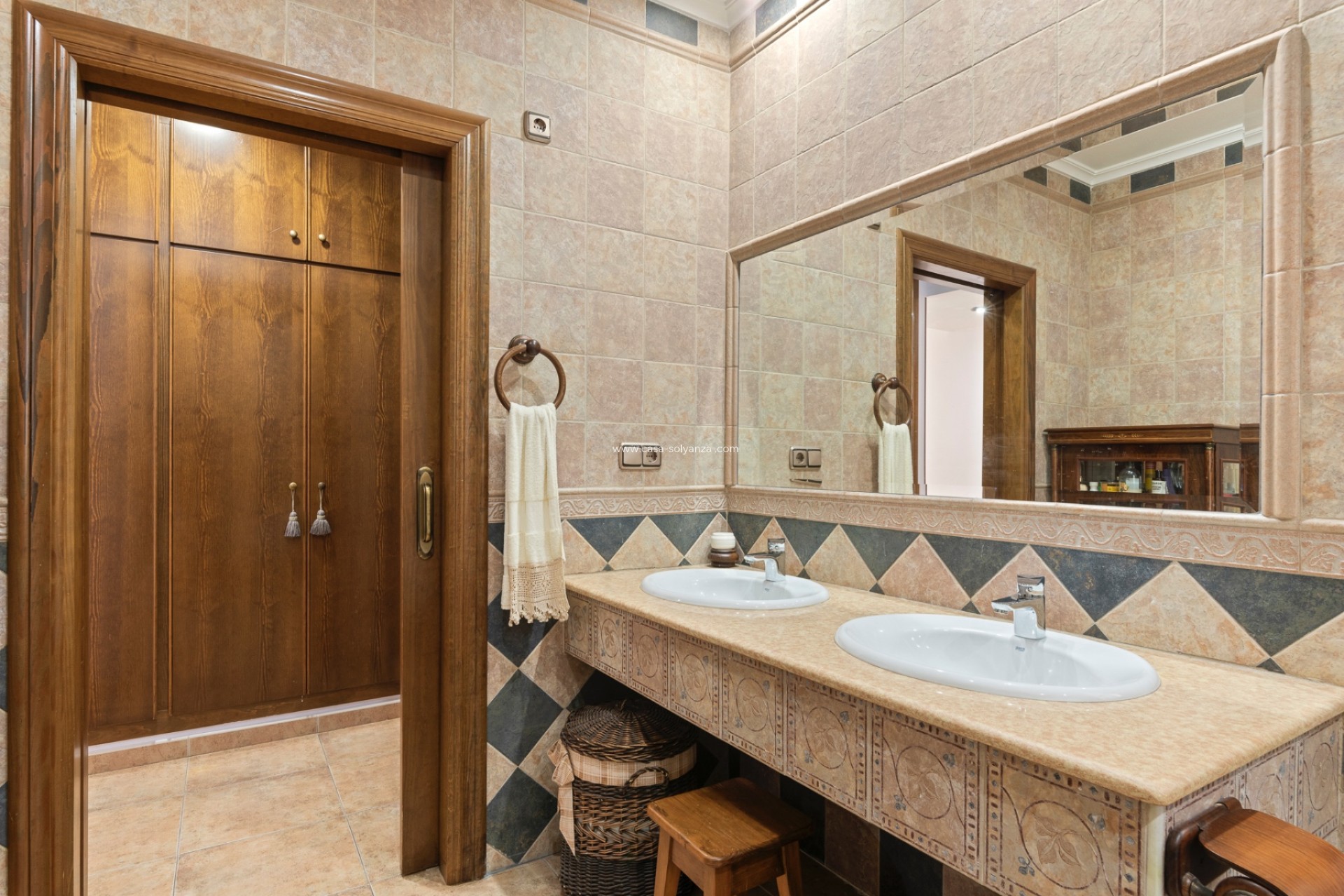 Reventa - country estate - Beniel - Carretera de Beniel