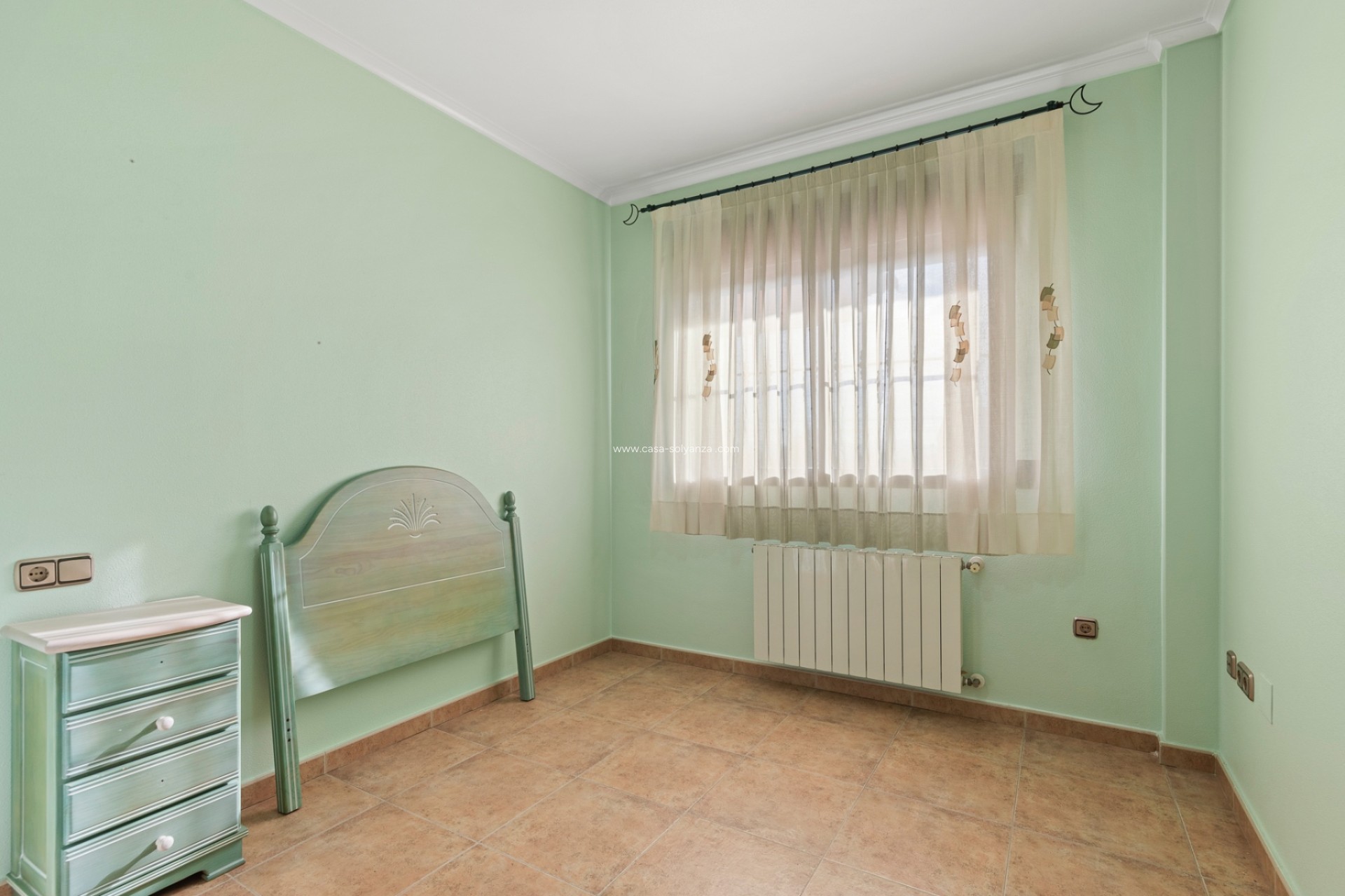 Reventa - country estate - Beniel - Carretera de Beniel