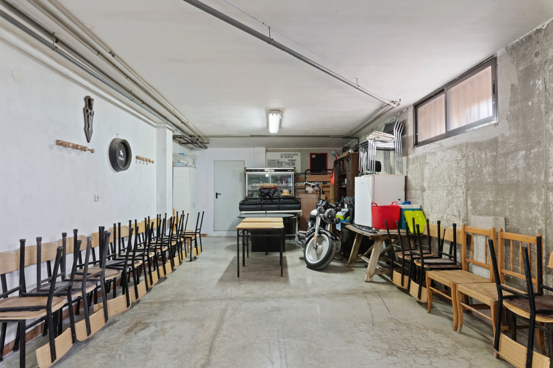 Reventa - country estate - Beniel - Carretera de Beniel