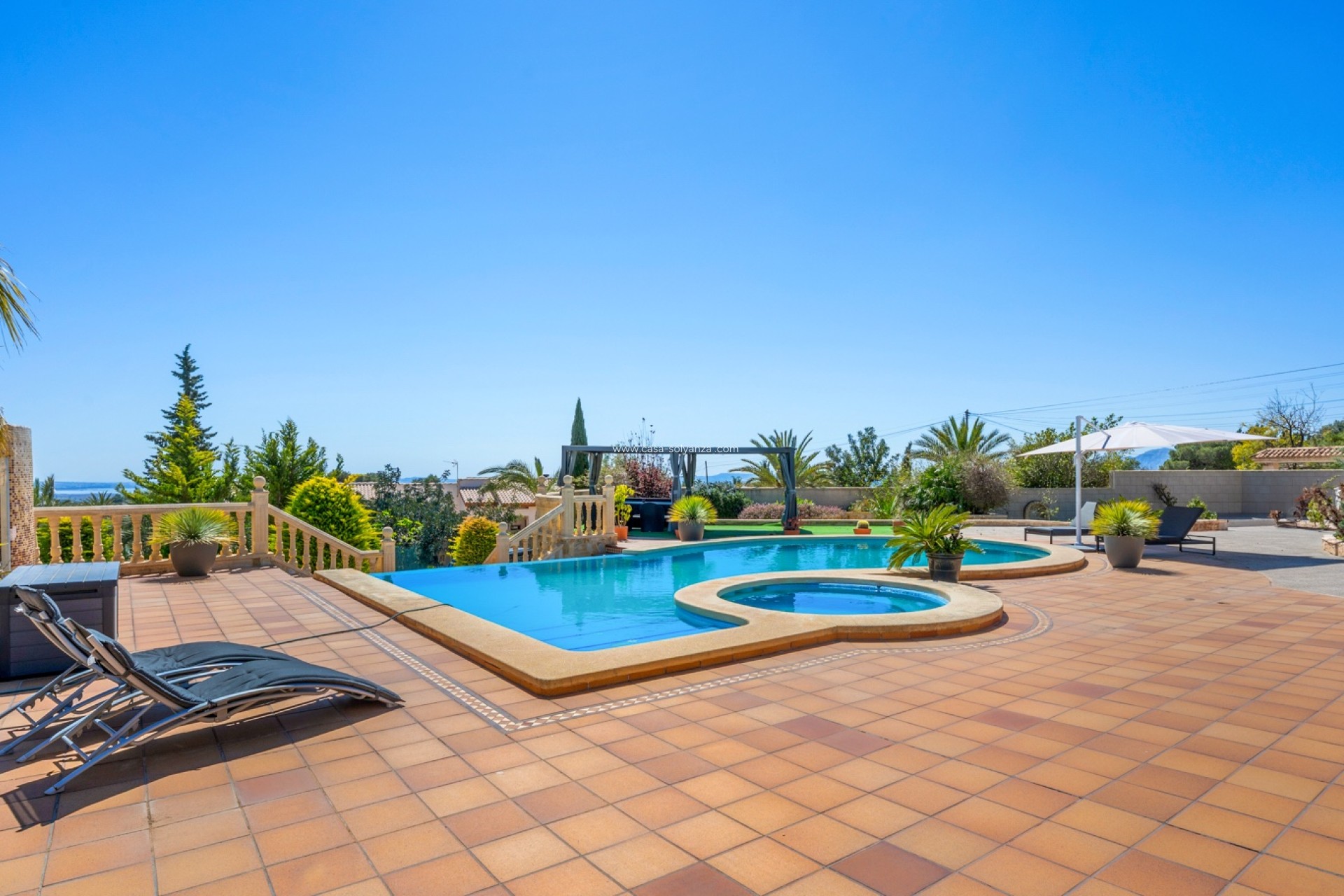 Reventa - country estate - Crevillente - Crevillent