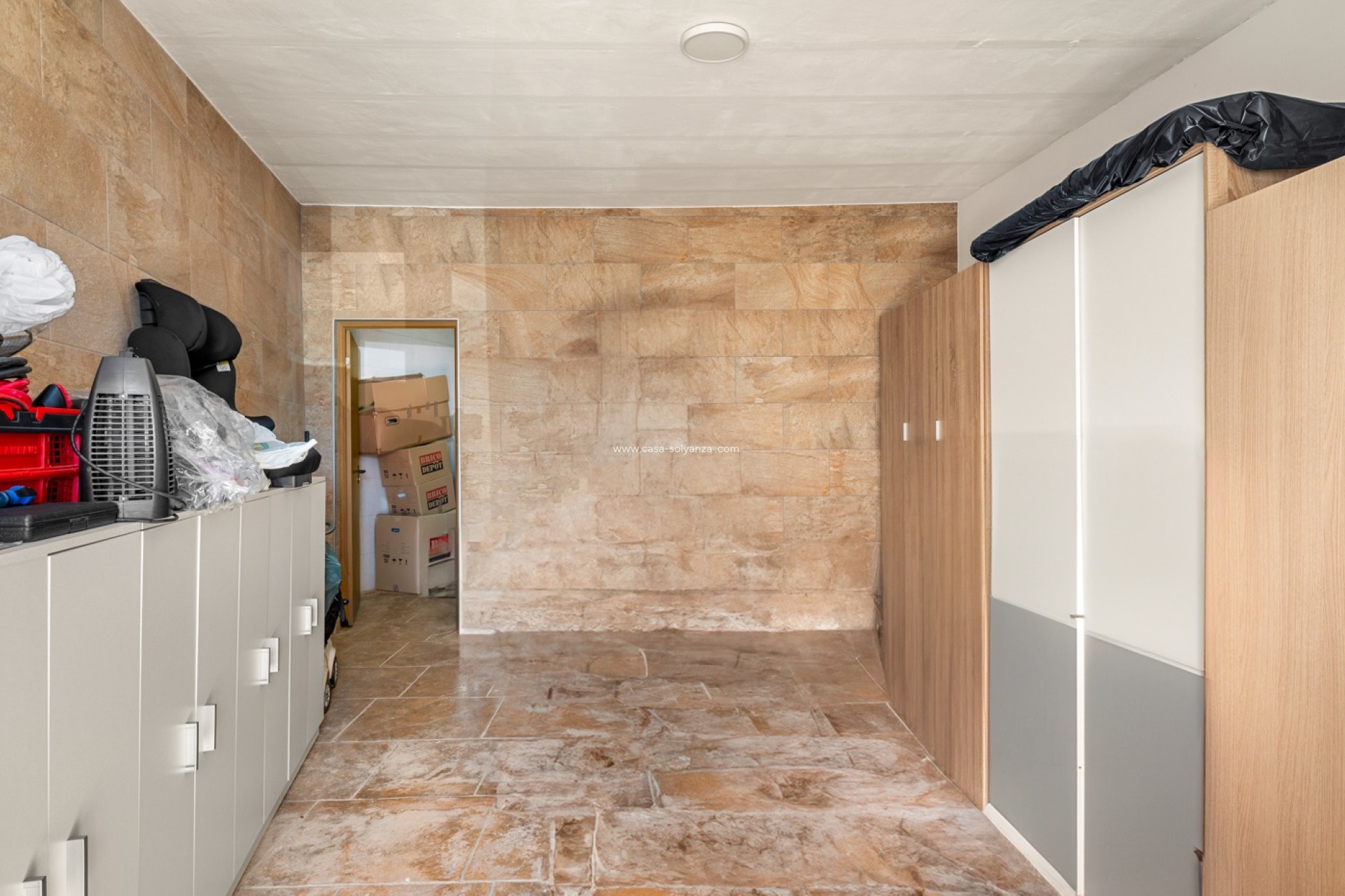 Reventa - country estate - Crevillente - Crevillent