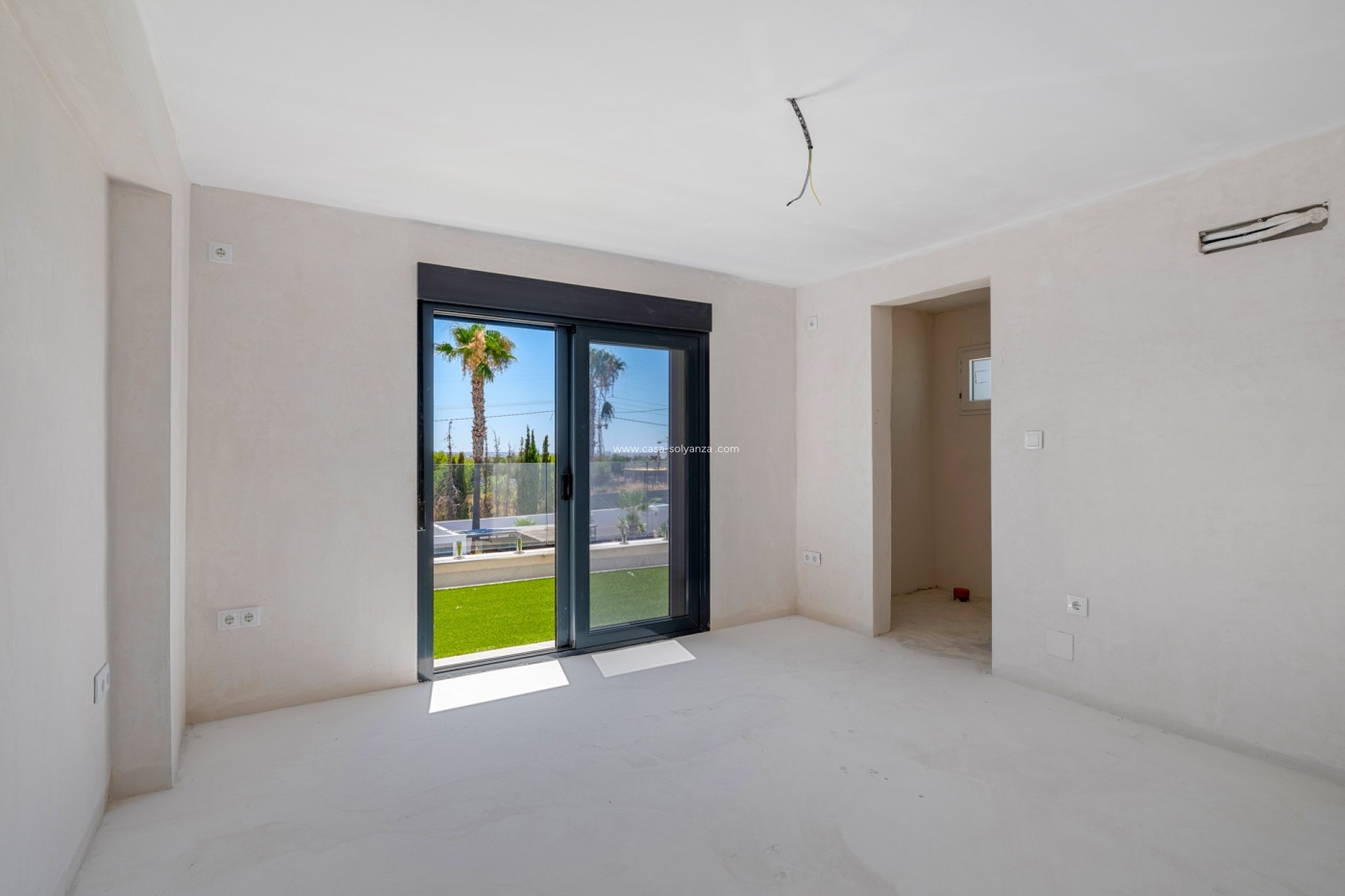 Reventa - country estate - Los Montesinos - La Herrada