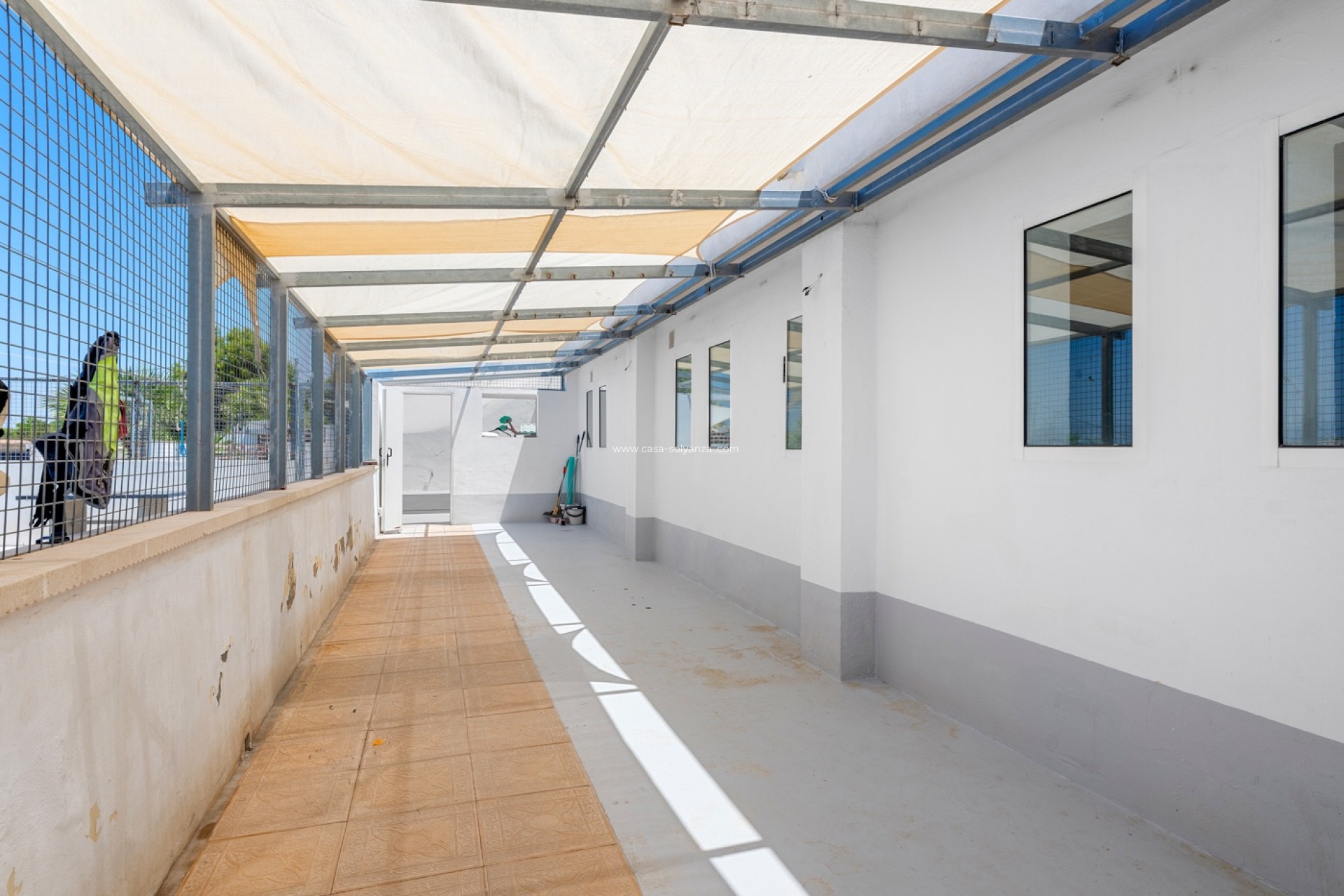 Reventa - country estate - Los Montesinos - La Herrada