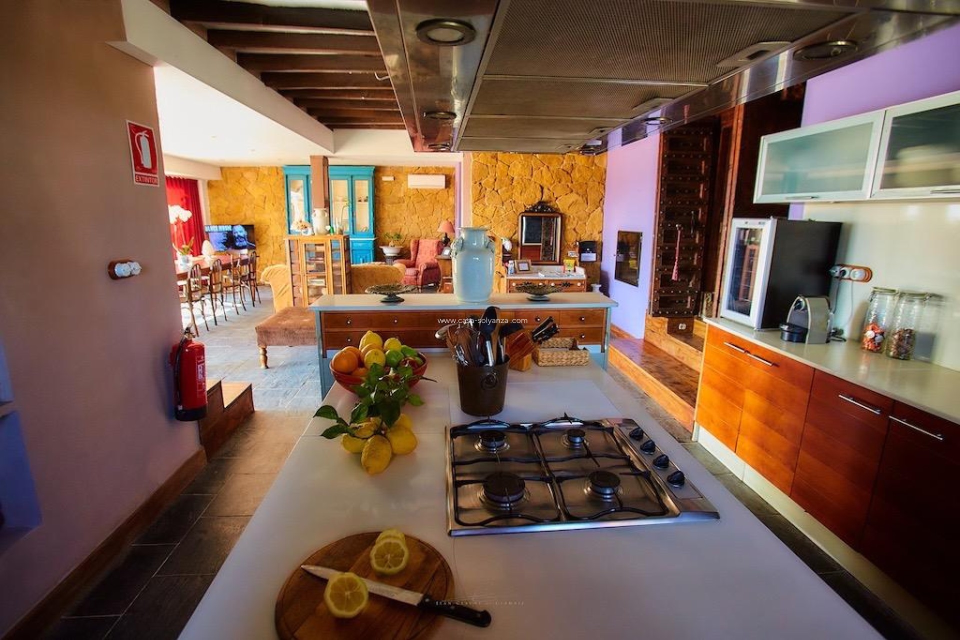 Reventa - country estate - Orihuela - Torremendo