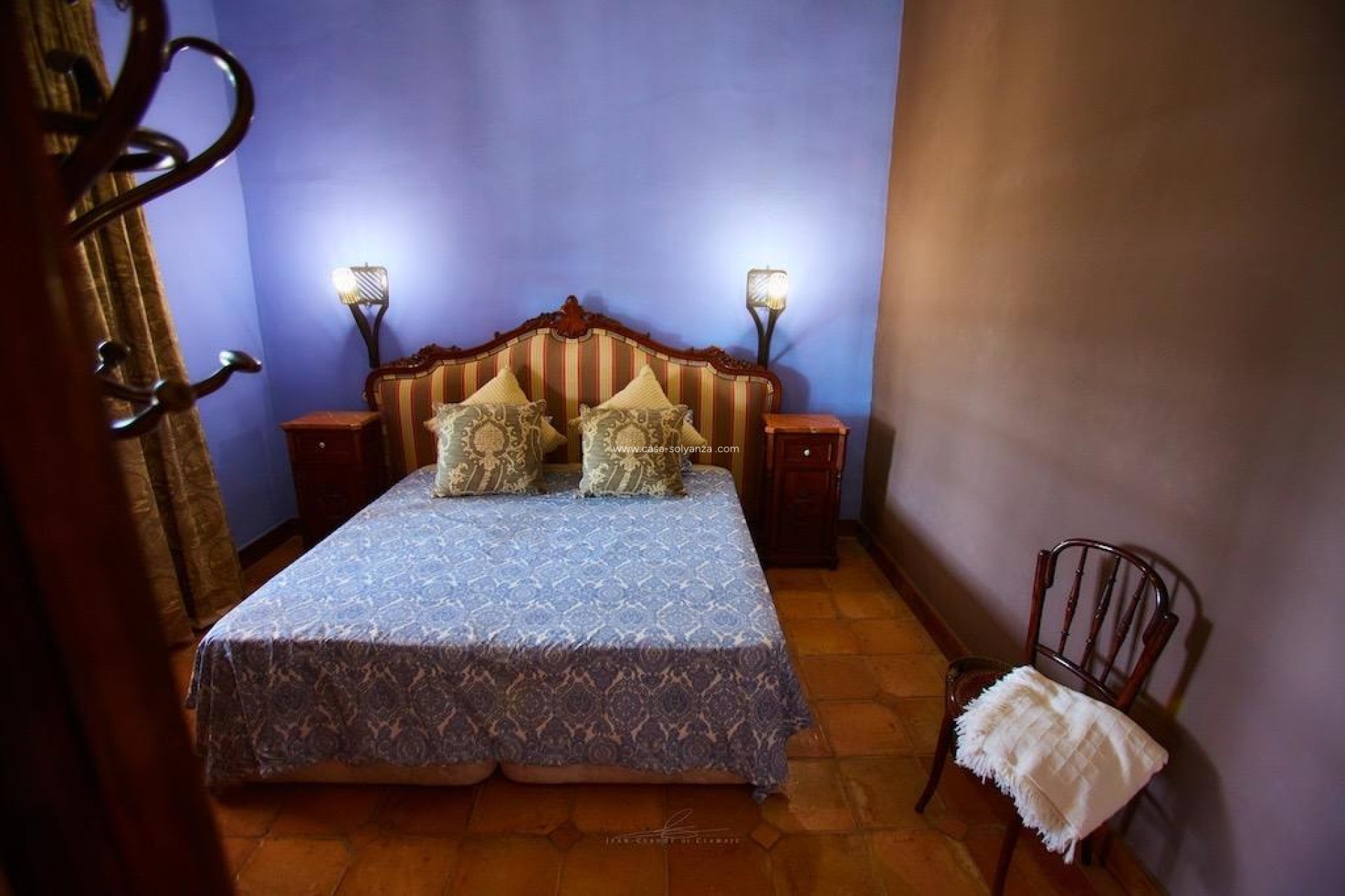 Reventa - country estate - Orihuela - Torremendo