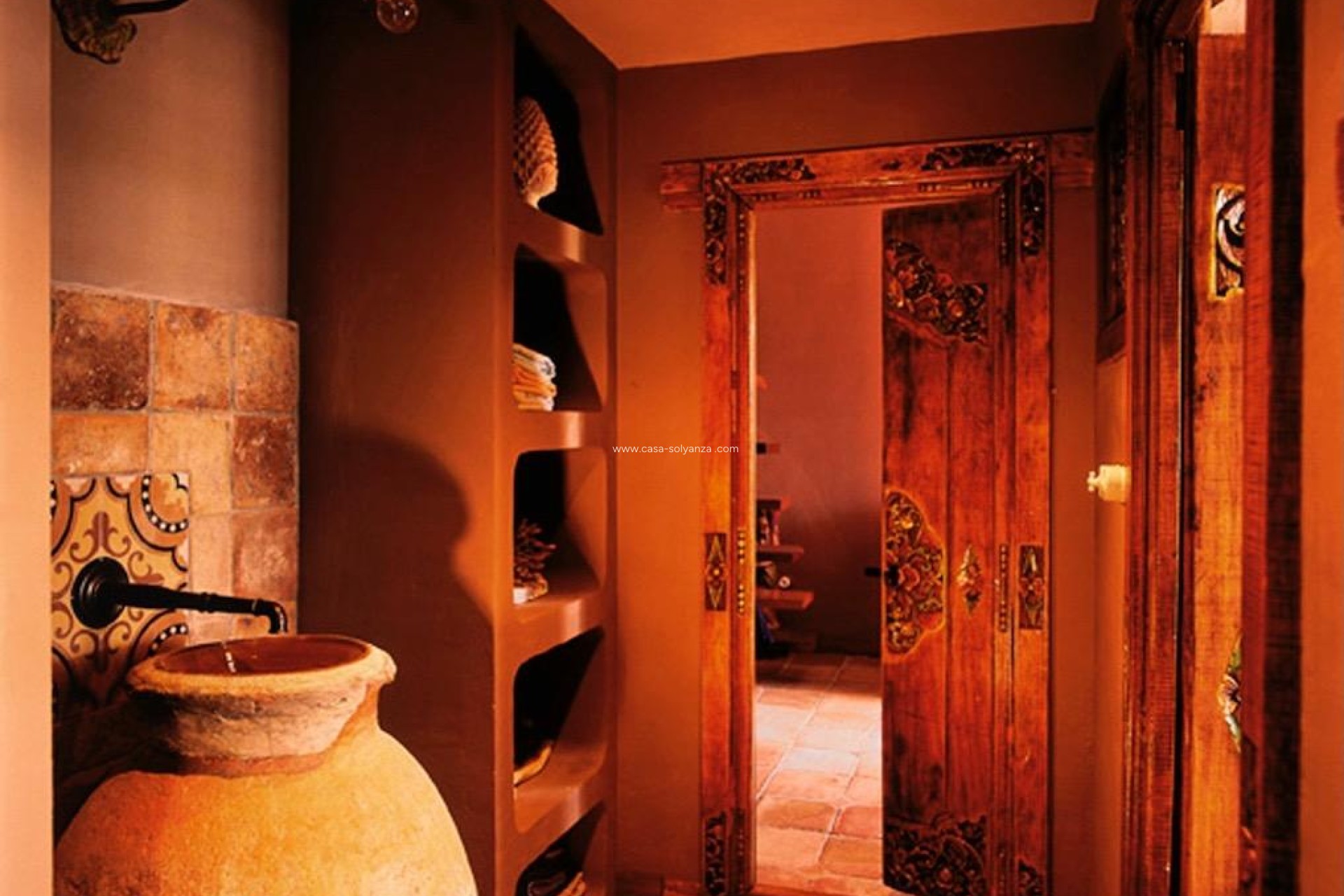 Reventa - country estate - Orihuela - Torremendo