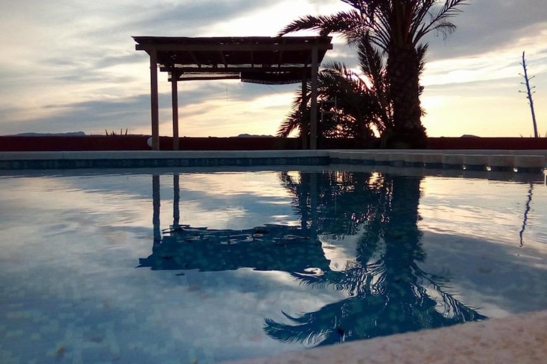 Reventa - country estate - Orihuela - Torremendo