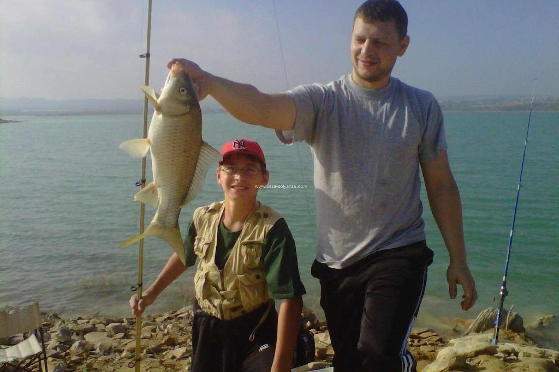 Reventa - country estate - Orihuela - Torremendo