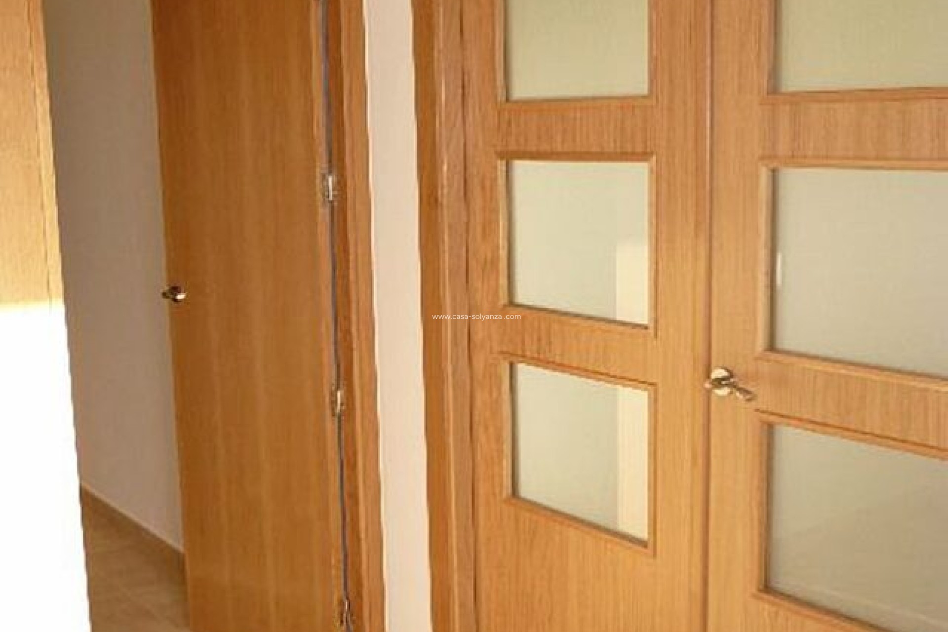 Reventa - Country Property/Finca - Abanilla - Inland