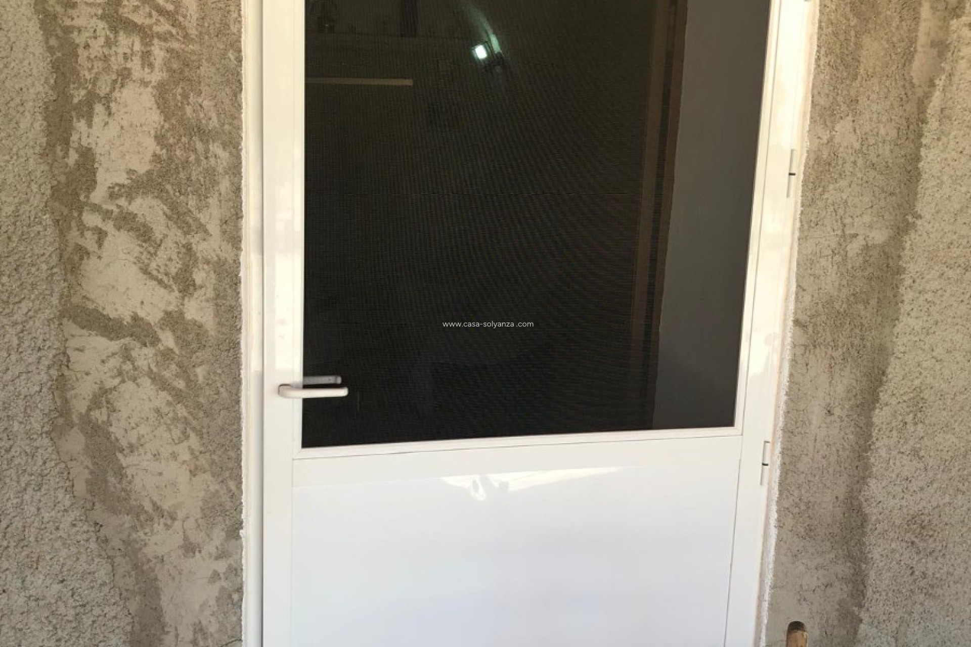 Reventa - Country Property/Finca - Abanilla - Inland